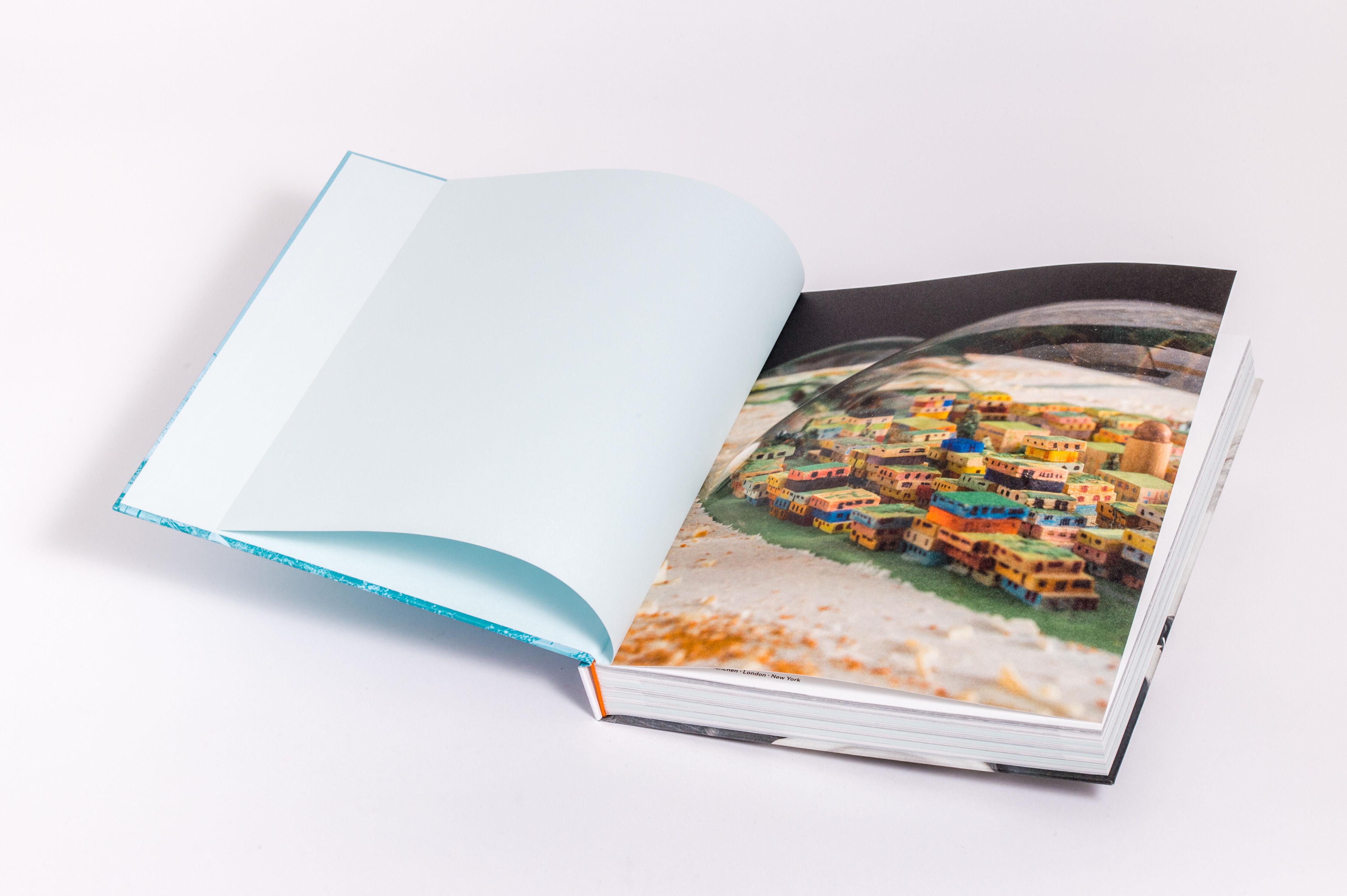 Beispielinhalt (Bild) Frei Otto