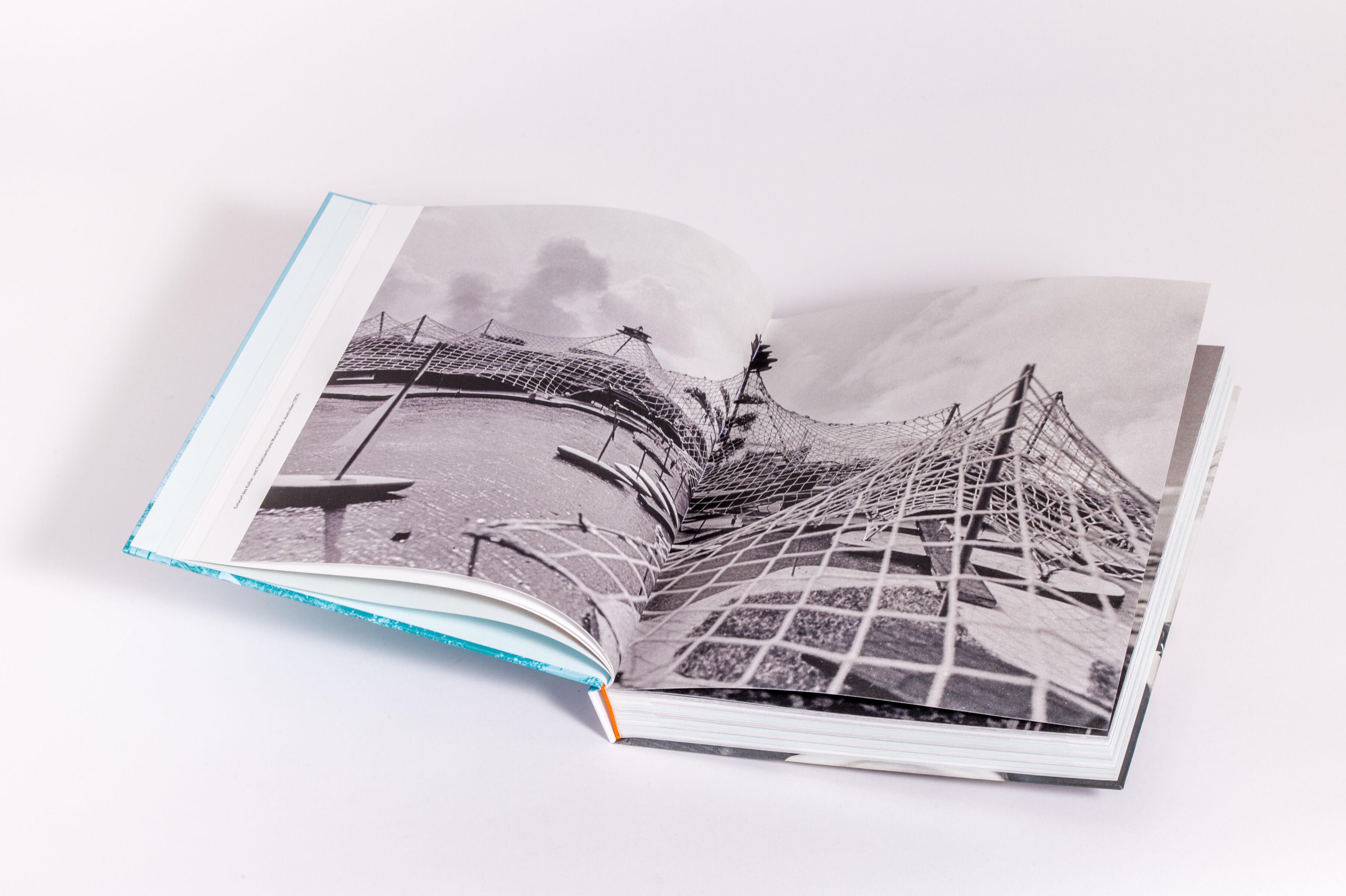 Beispielinhalt (Bild) Frei Otto