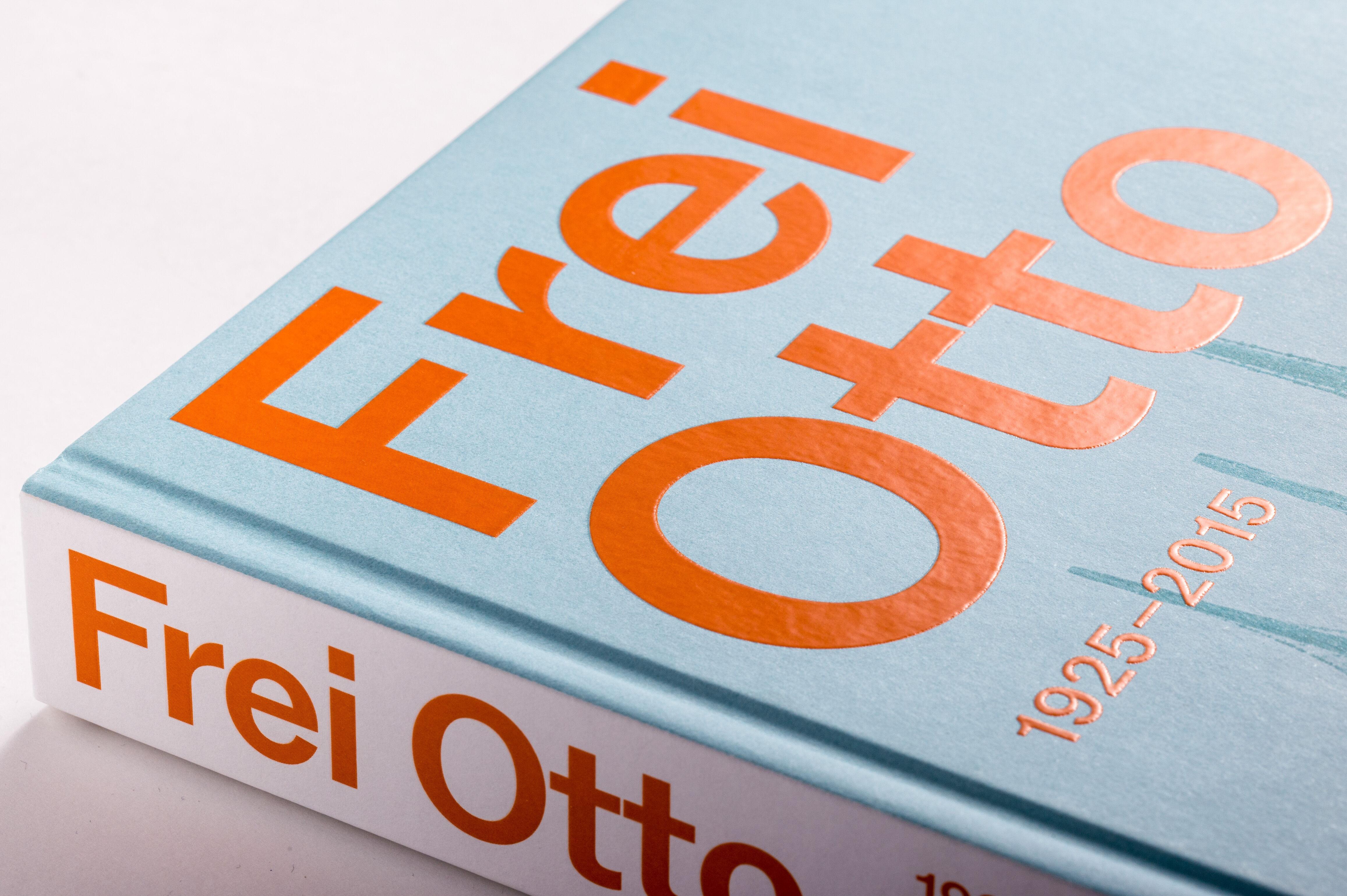 Beispielinhalt (Bild) Frei Otto