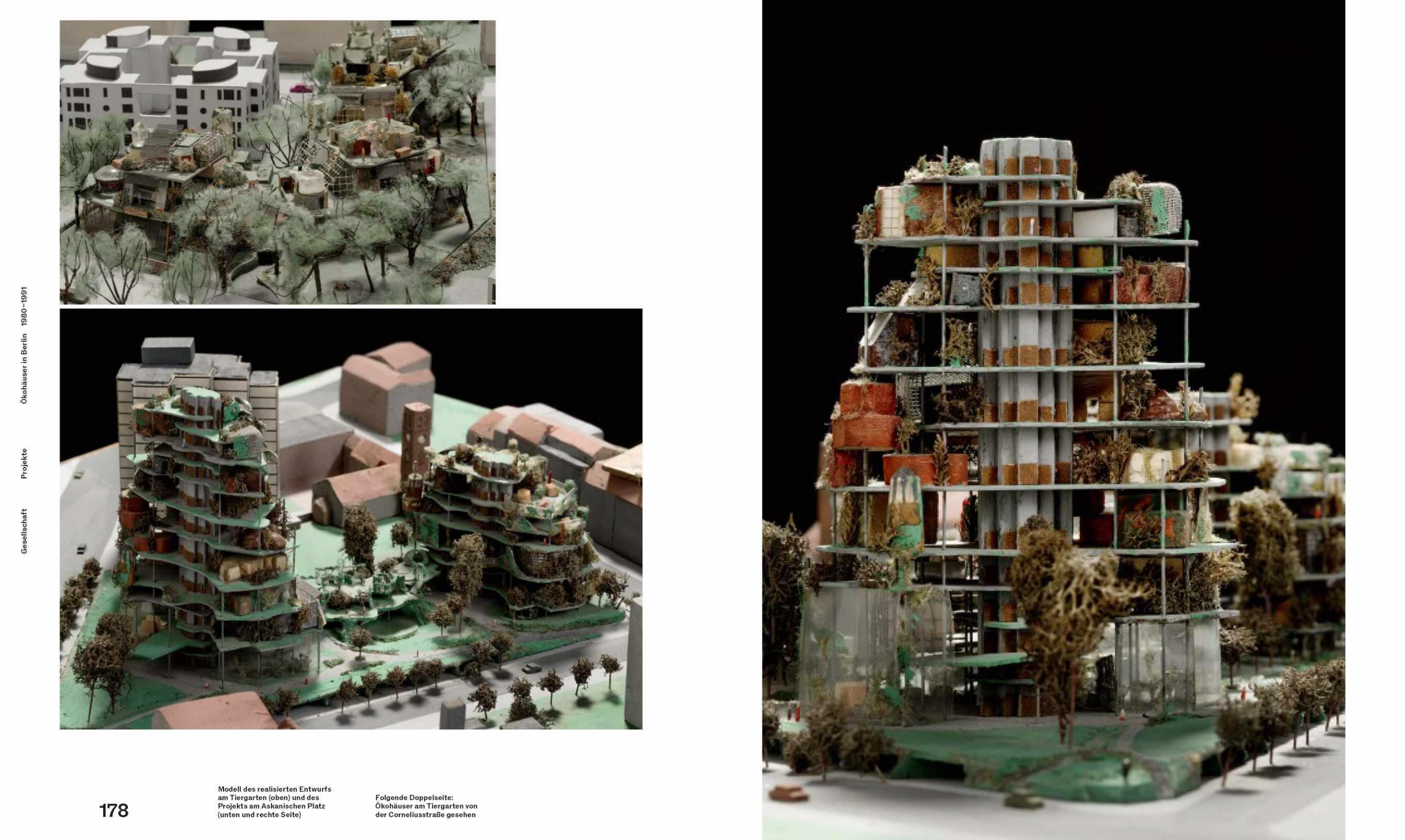 Beispielinhalt (Bild) Frei Otto