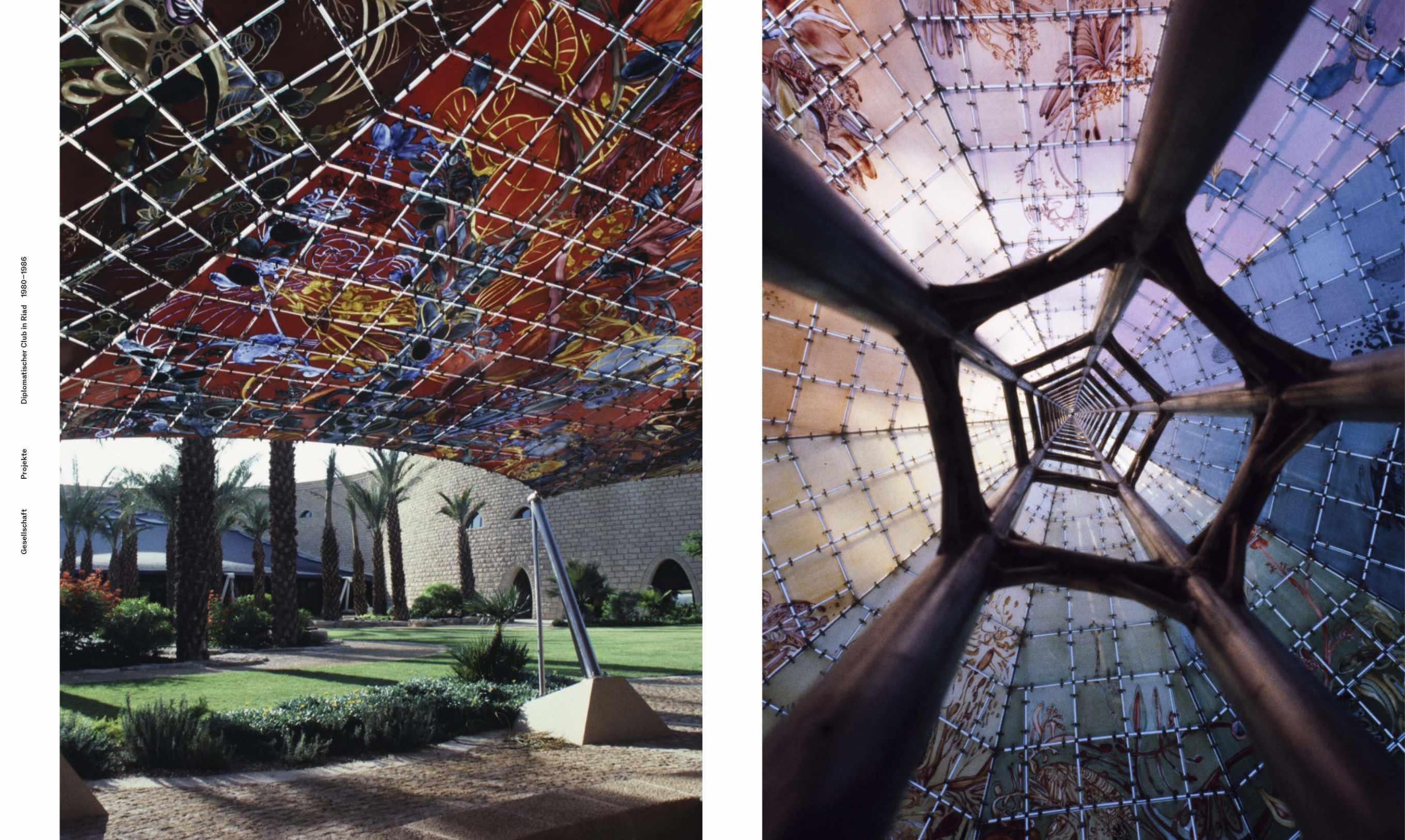 Beispielinhalt (Bild) Frei Otto