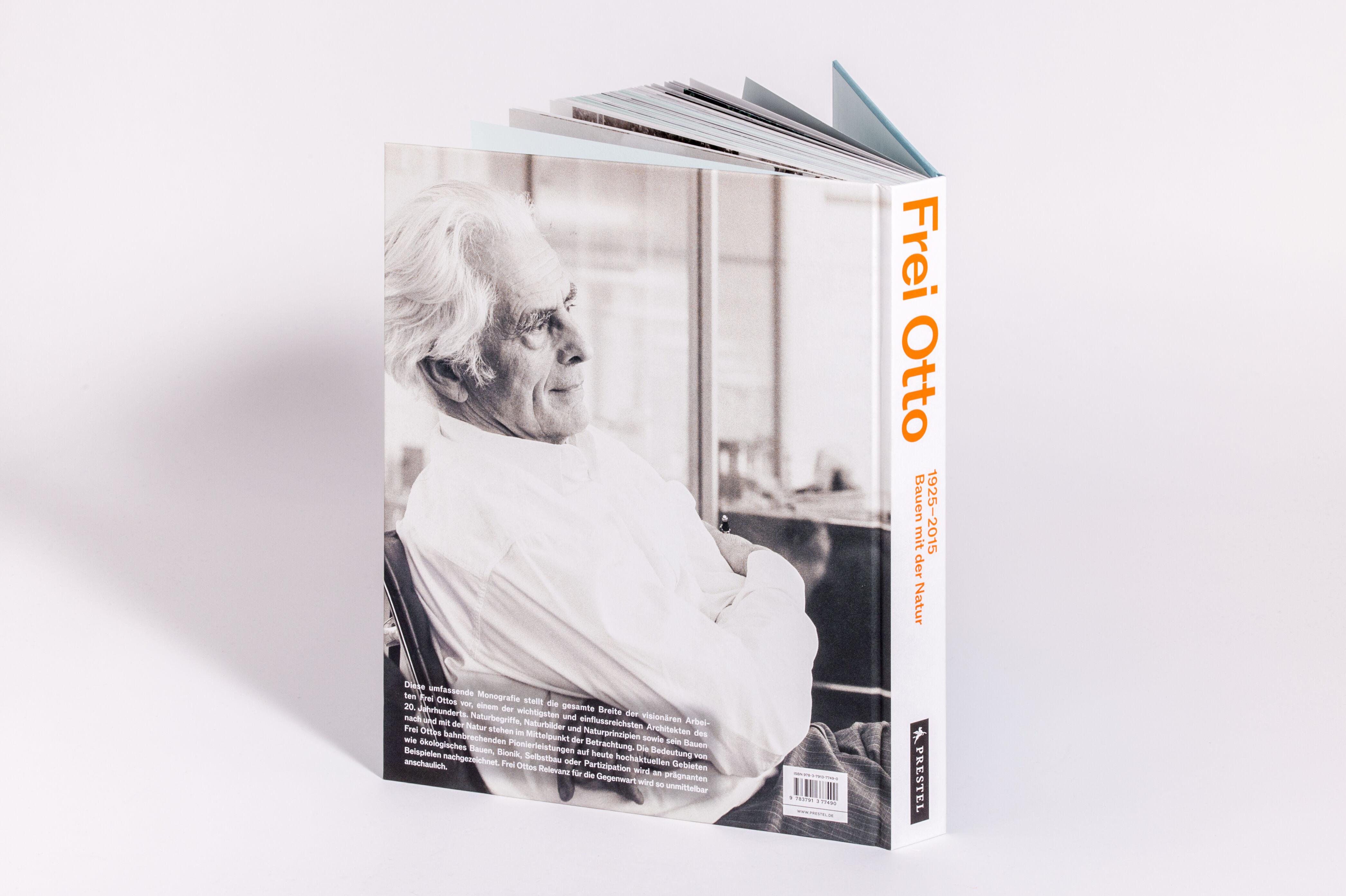 Beispielinhalt (Bild) Frei Otto