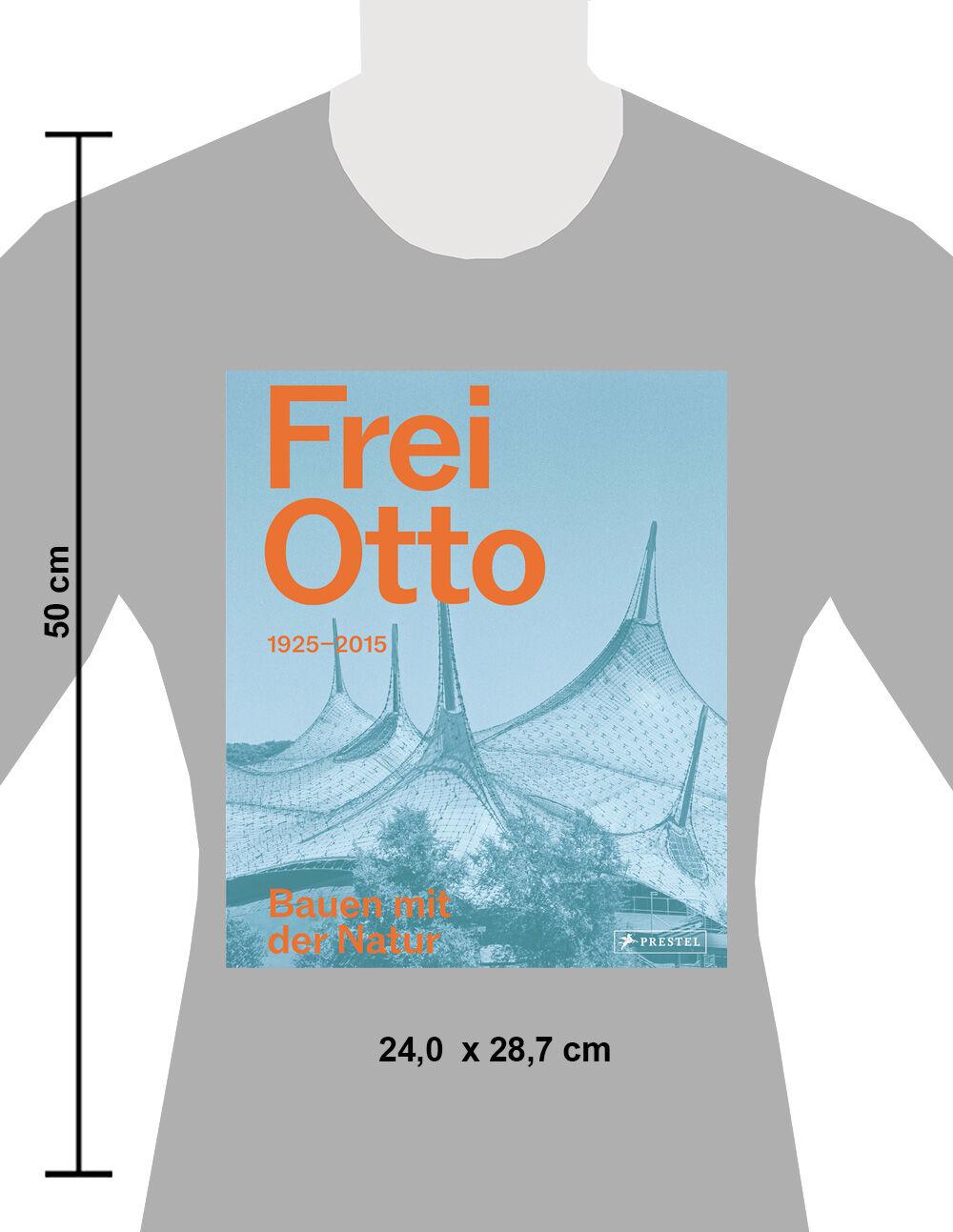 Beispielinhalt (Bild) Frei Otto