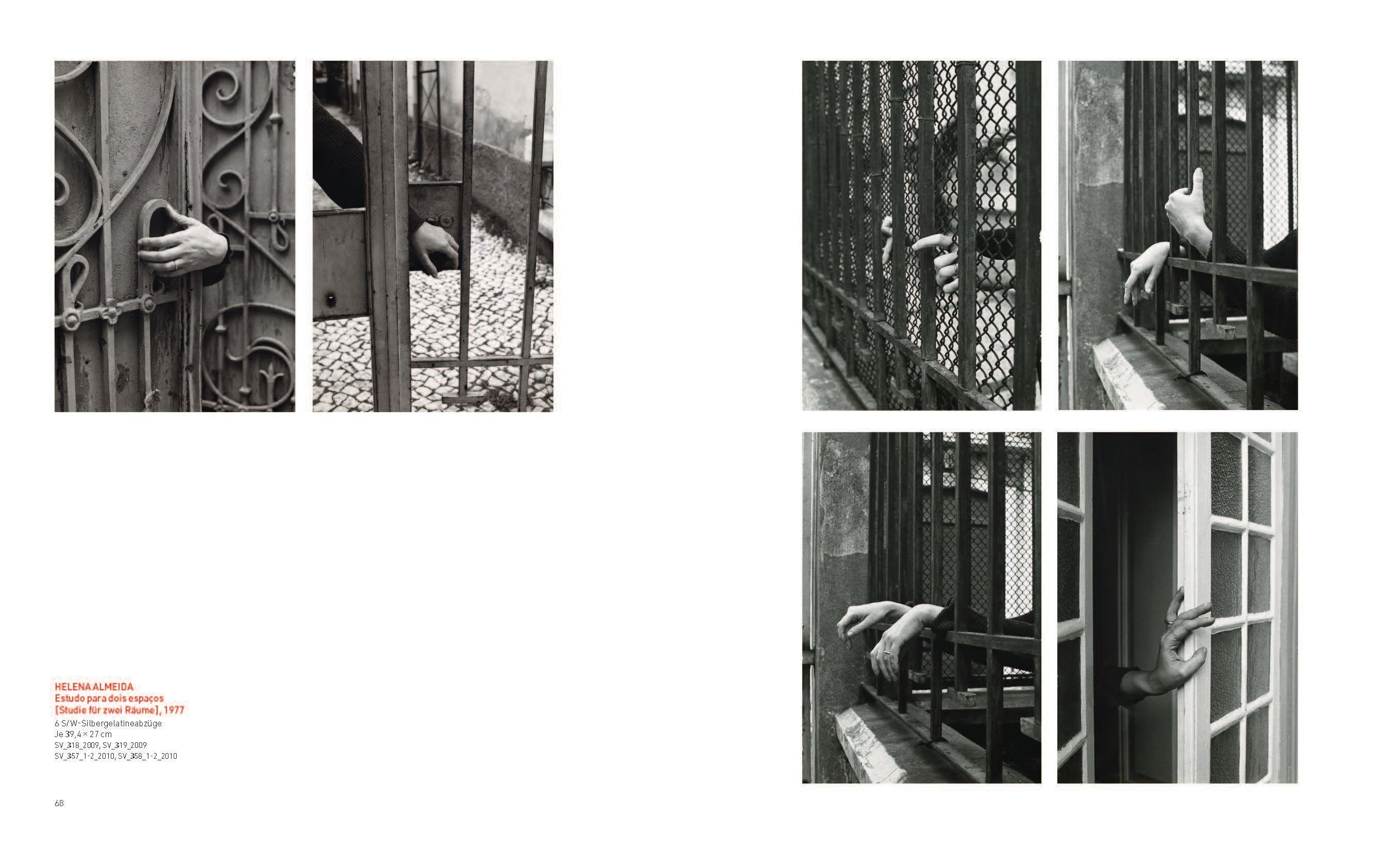 Beispielinhalt (Bild) Feministische Avantgarde