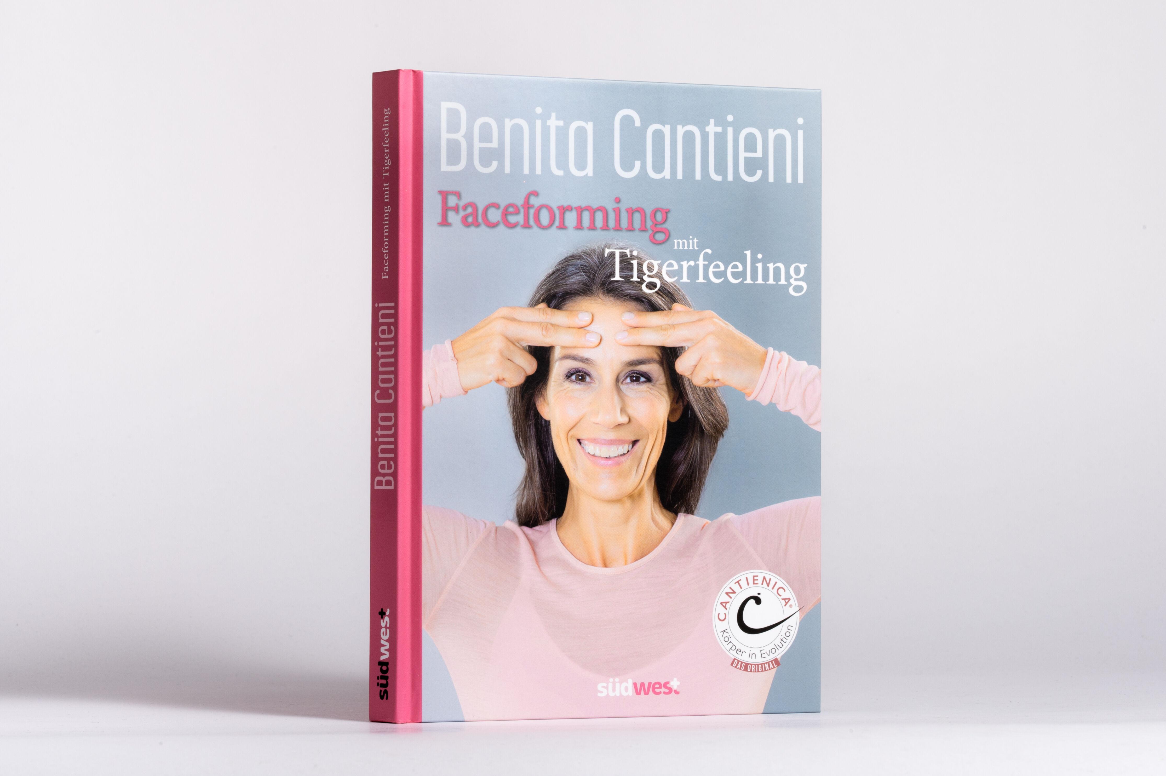 Beispielinhalt (Bild) Faceforming mit Tigerfeeling für sie und ihn