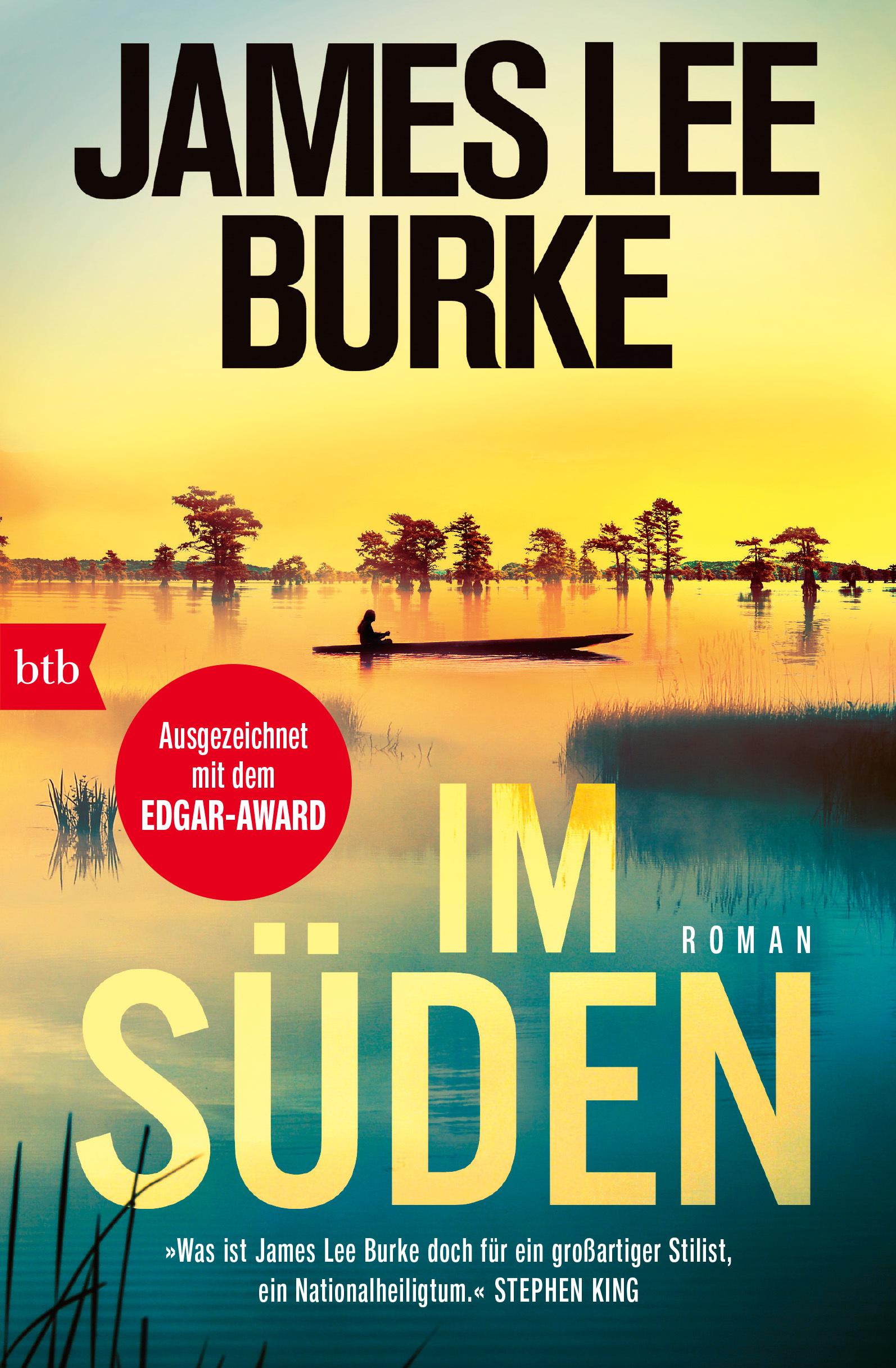 Vorderes Coverbild Im Süden
