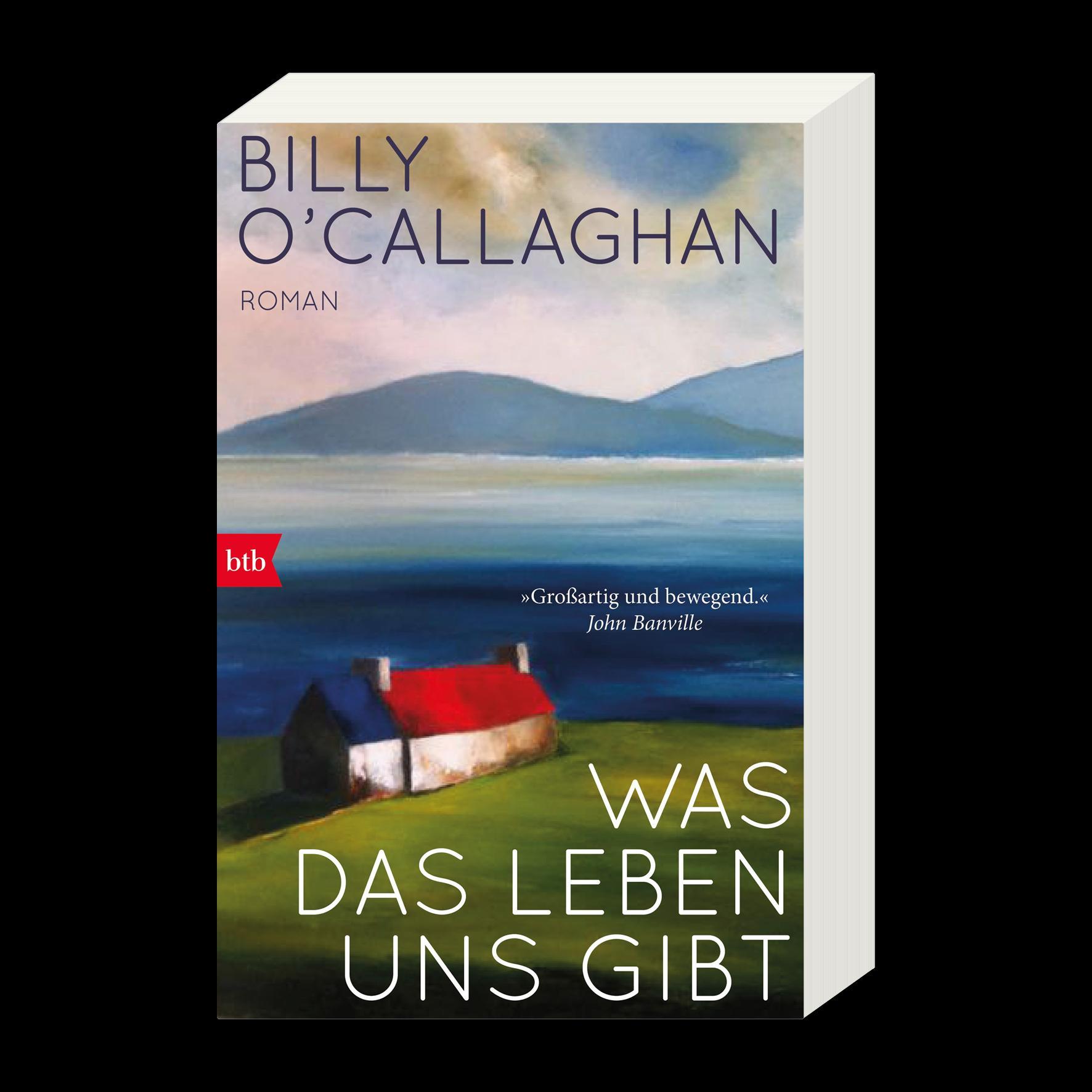 Beispielinhalt (Bild) Was das Leben uns gibt