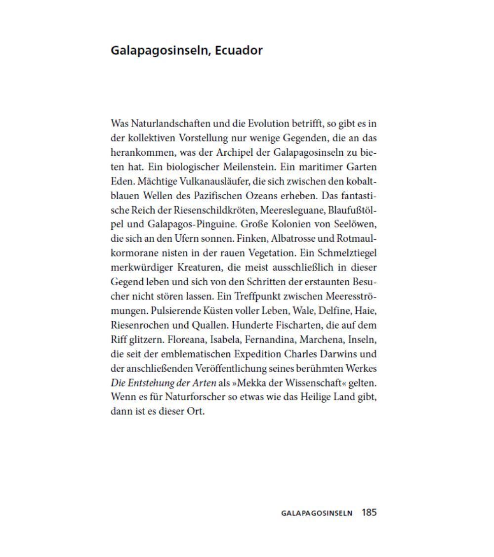 Beispielinhalt (Bild) Die ewige Jugend des Axolotls