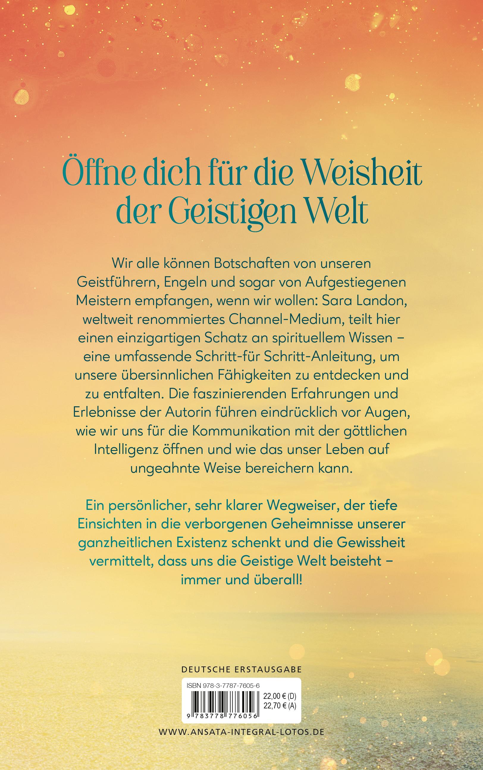 Beispielinhalt (Bild) Channeln