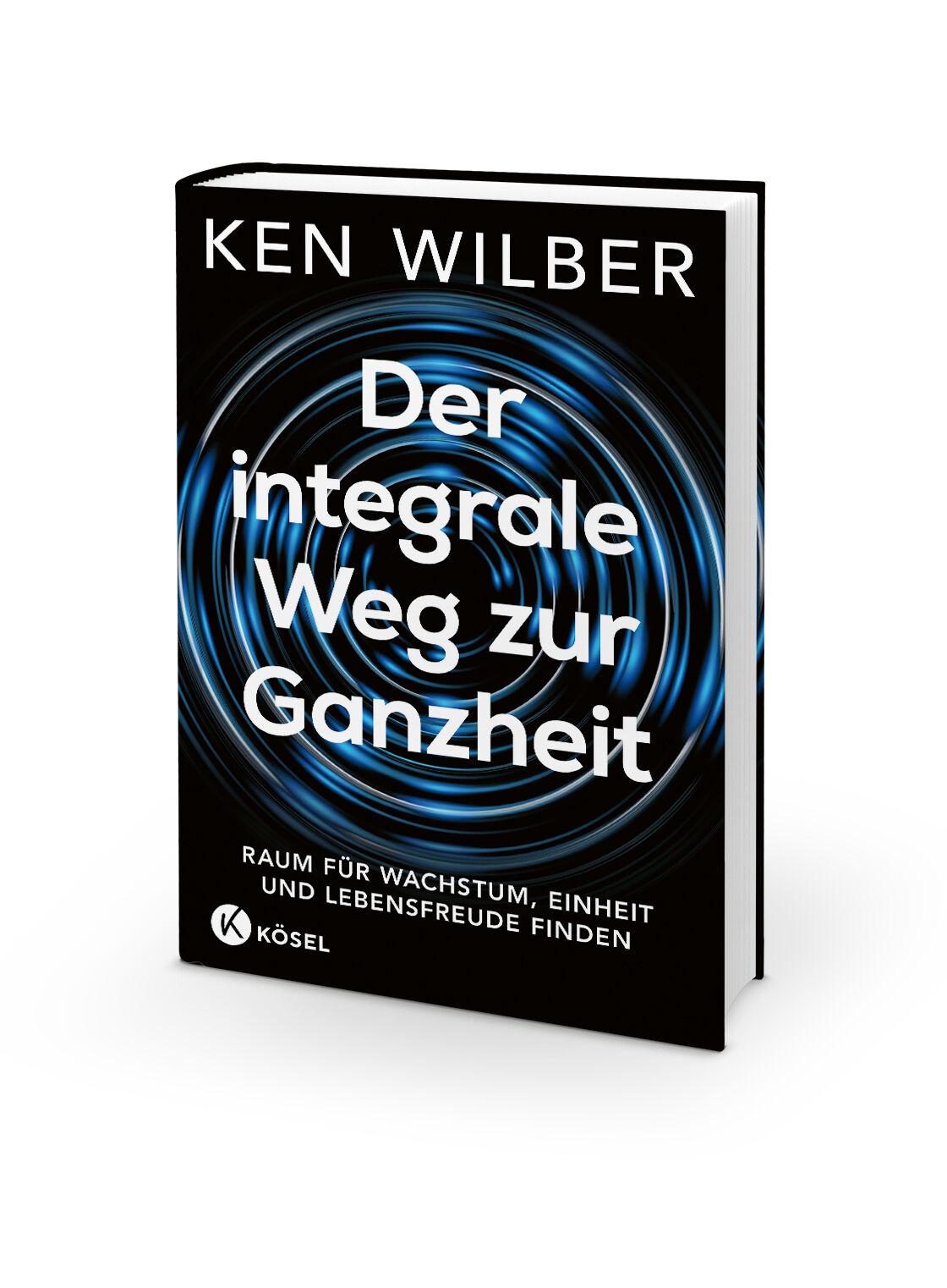 Beispielinhalt (Bild) Der integrale Weg zur Ganzheit