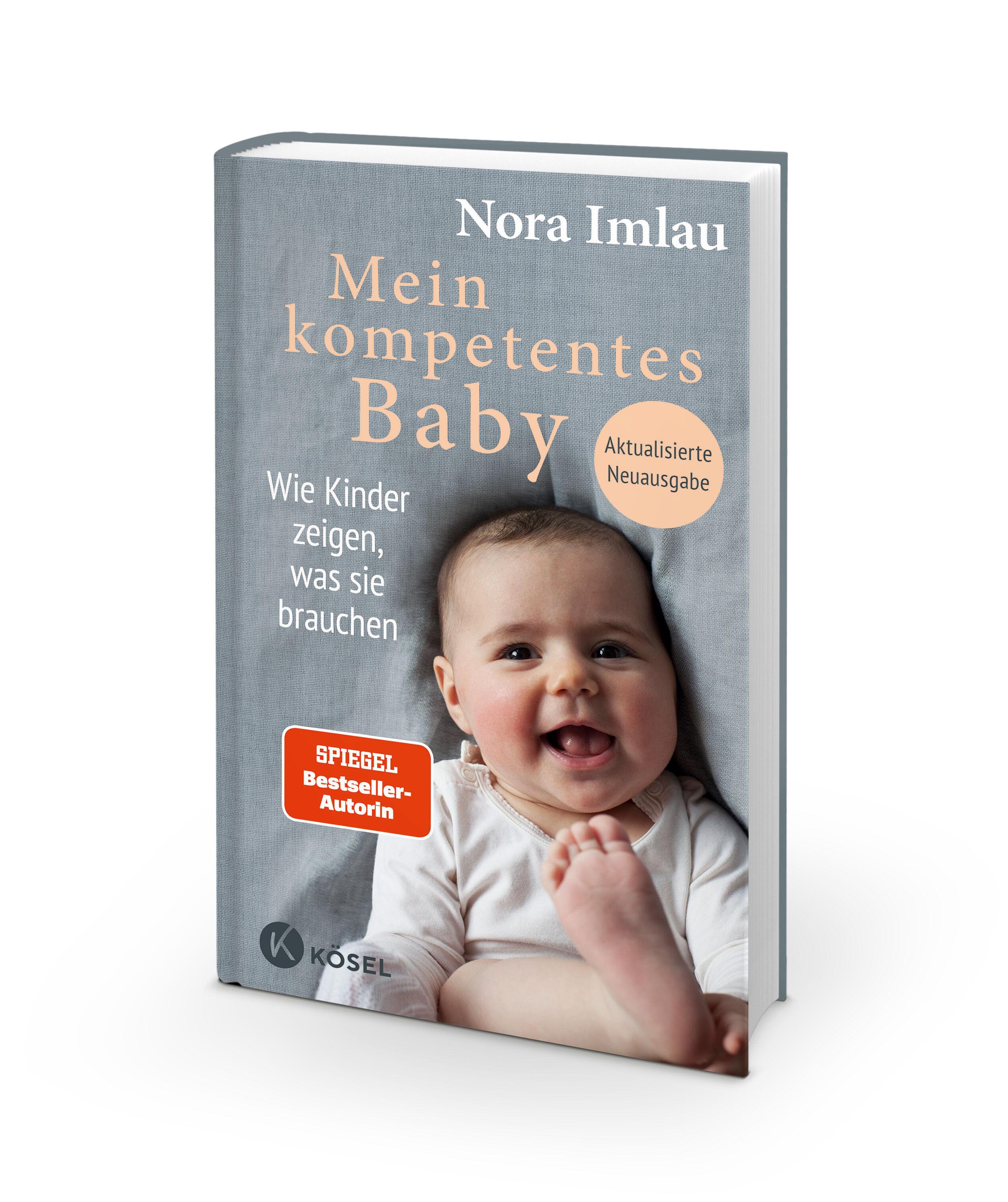 Beispielinhalt (Bild) Mein kompetentes Baby