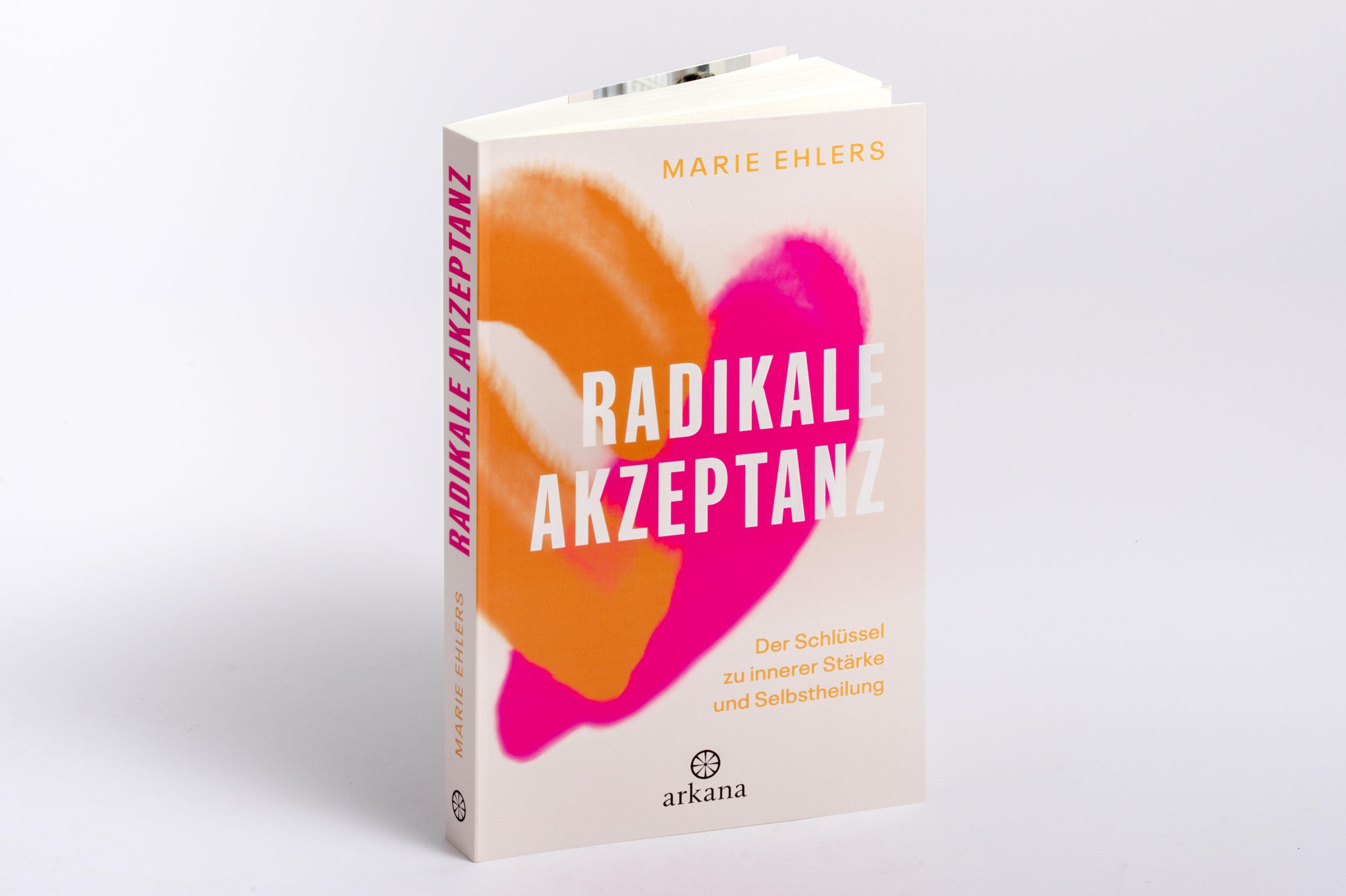 Beispielinhalt (Bild) Radikale Akzeptanz