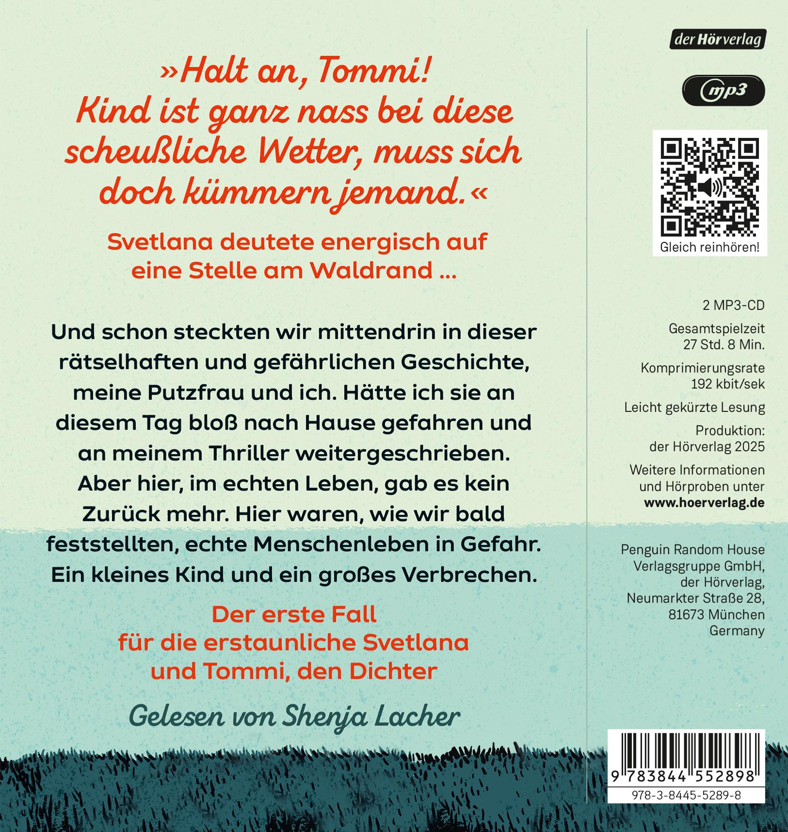 Beispielinhalt (Bild) Wenn Ende gut, dann alles