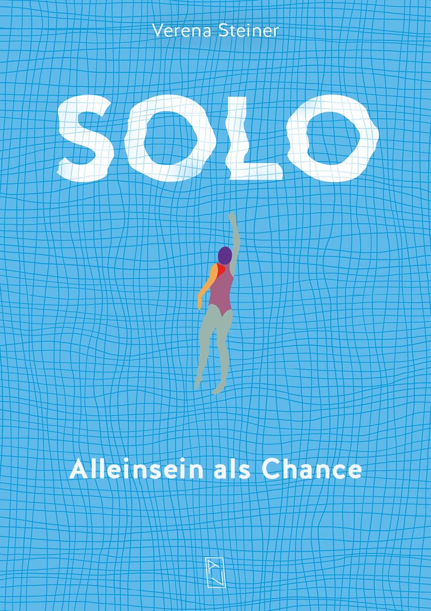 Vorderes Coverbild Solo