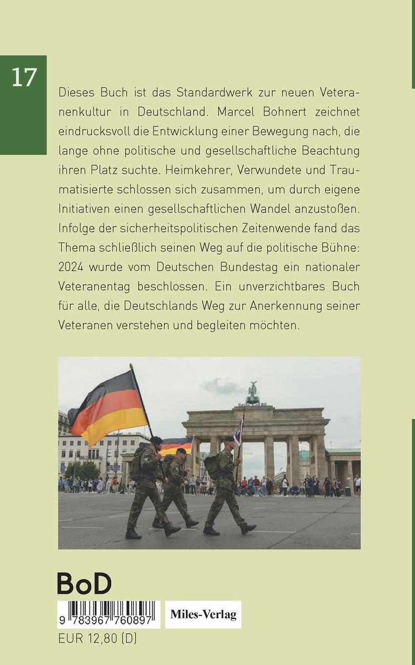 Rückseitencover Vom Schatten ins Licht