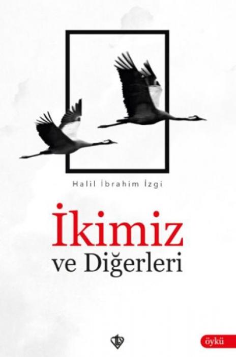 Vorderes Coverbild Ikimiz ve Digerleri