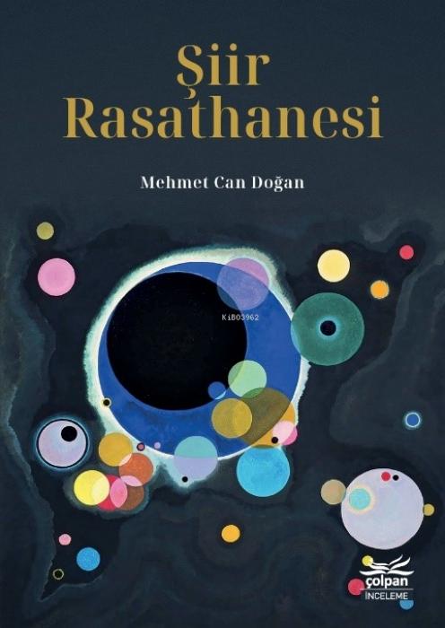 Vorderes Coverbild Siir Rasathanesi