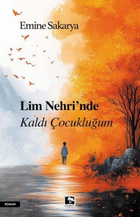 Vorderes Coverbild Lim Nehrinde Kaldi Cocuklugum