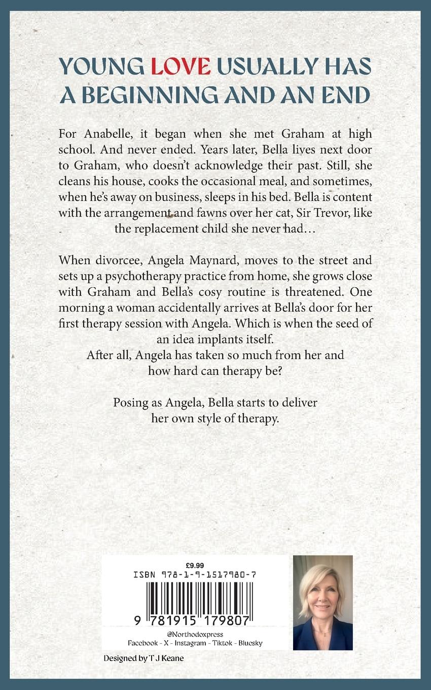 Rückseitencover A Cat Lover's Guide to Murder