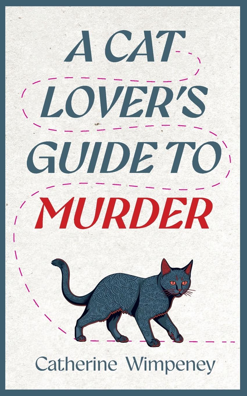 Vorderes Coverbild A Cat Lover's Guide to Murder