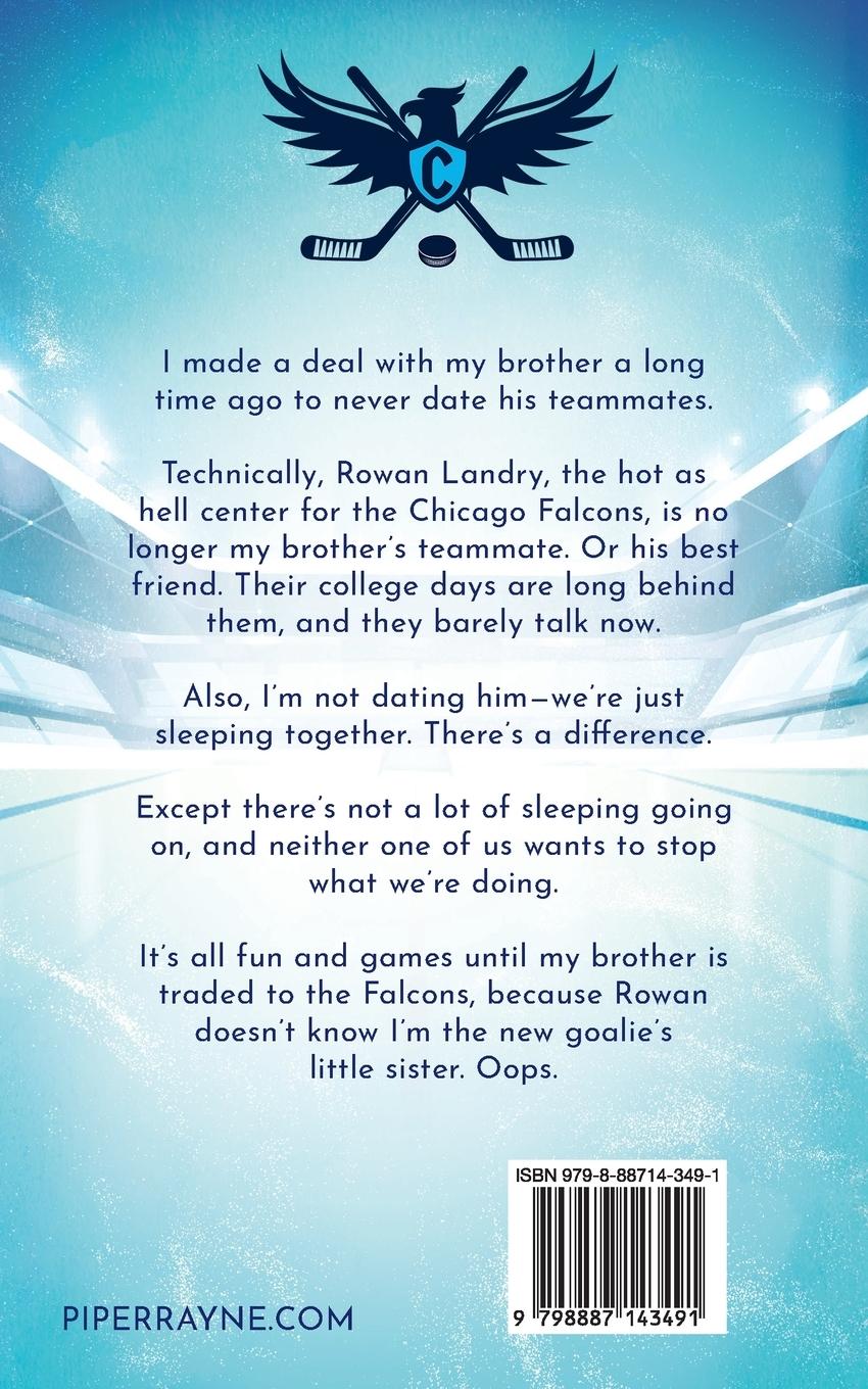 Rückseitencover Mr. Heartbreaker