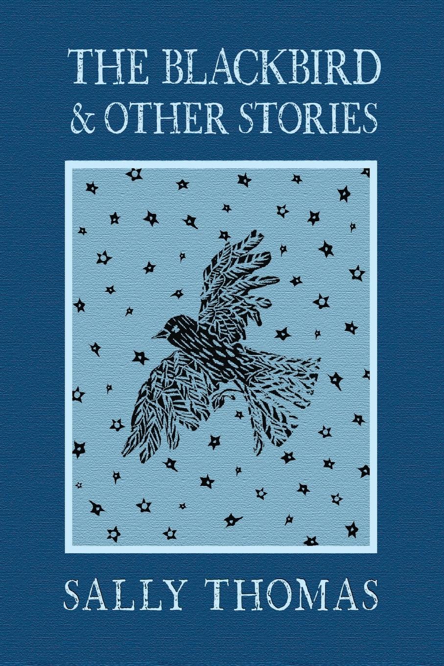 Vorderes Coverbild The Blackbird and Other Stories