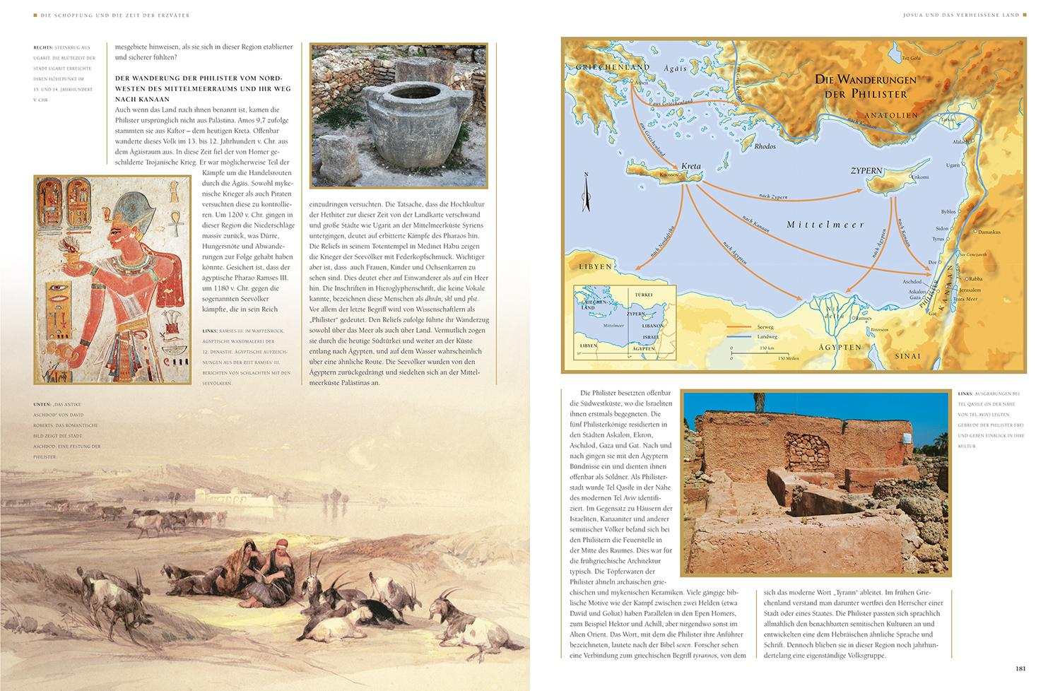 Beispielinhalt (Bild) Biblica