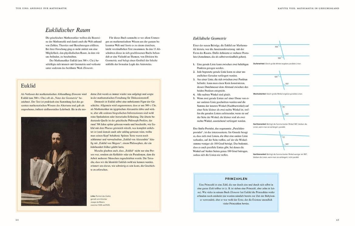 Beispielinhalt (Bild) Mathematica
