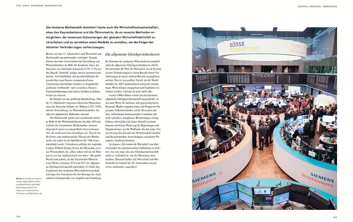 Beispielinhalt (Bild) Mathematica