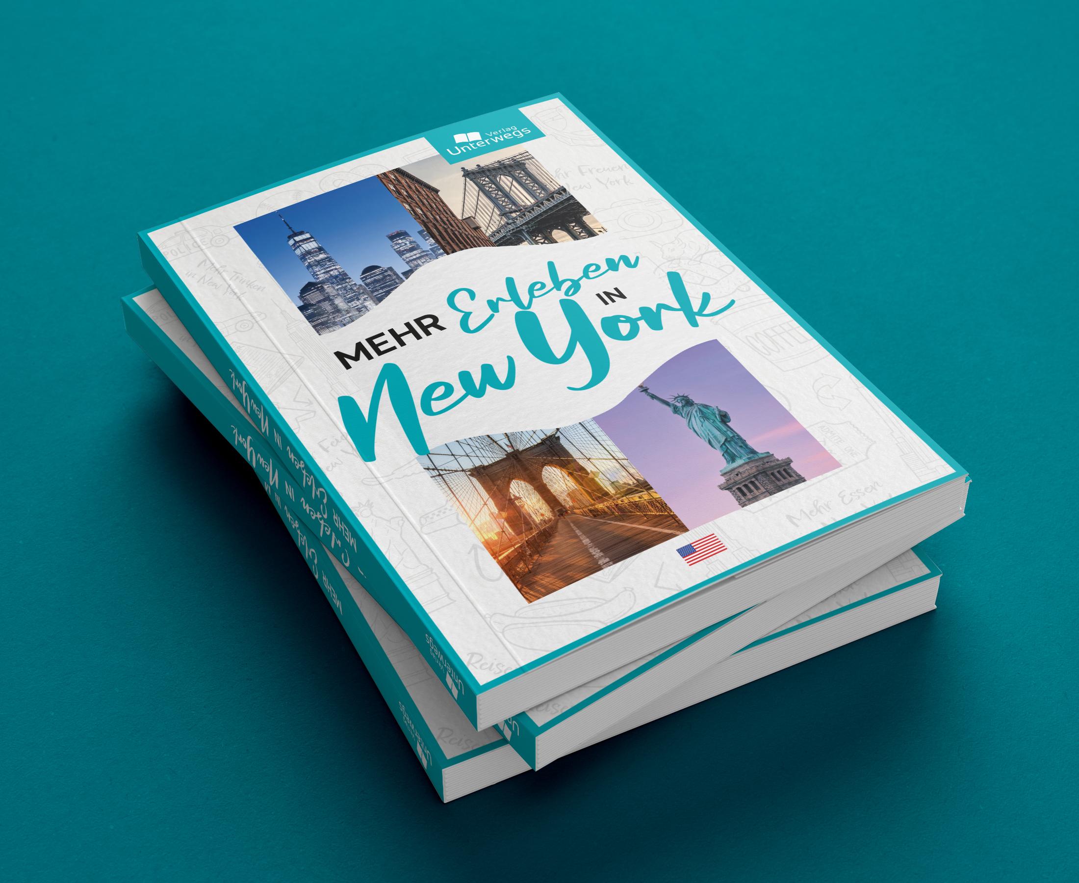 Beispielinhalt (Bild) Mehr Erleben in New York