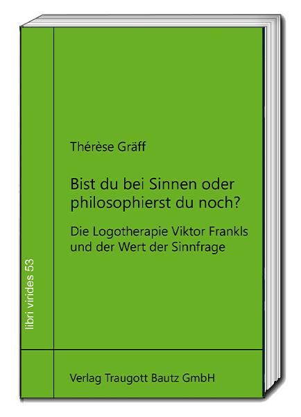 Vorderes Coverbild Bist du bei Sinnen oder philosophierst du noch?