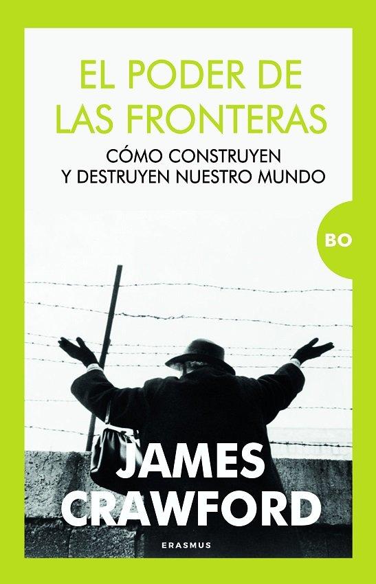 Vorderes Coverbild Poder de Las Fronteras, El