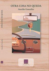 Vorderes Coverbild Otra Cosa No Queda