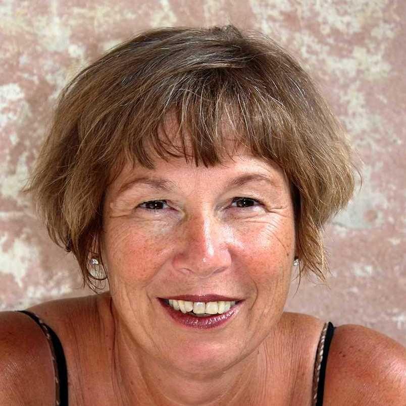 Autorenbild Mehr Wind unter den Flügeln