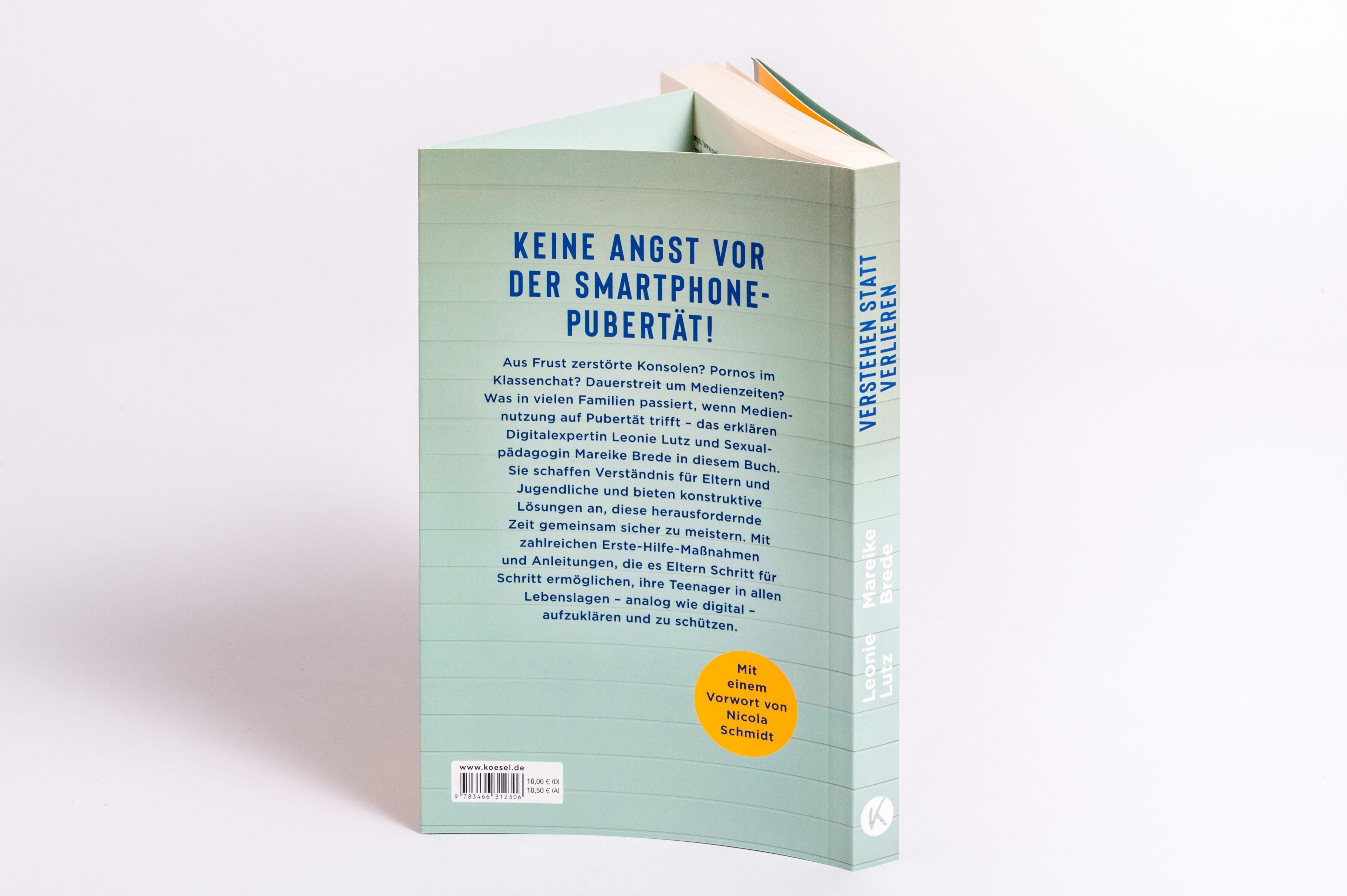 Beispielinhalt (Bild) Verstehen statt verlieren