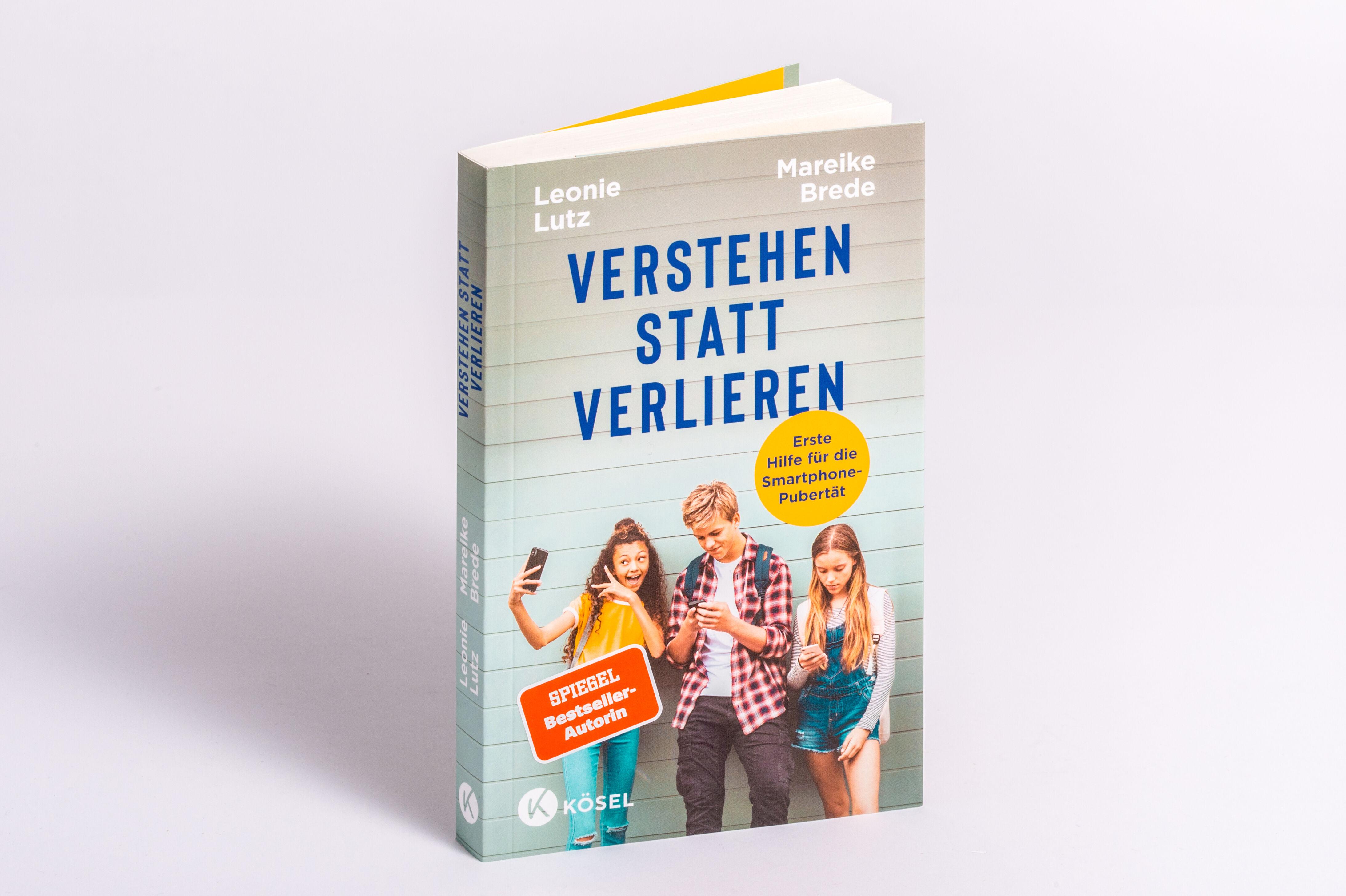 Beispielinhalt (Bild) Verstehen statt verlieren