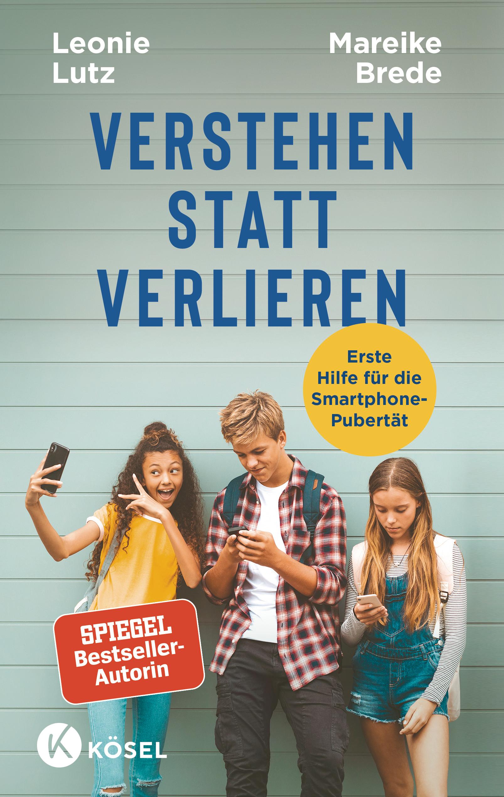 Vorderes Coverbild Verstehen statt verlieren