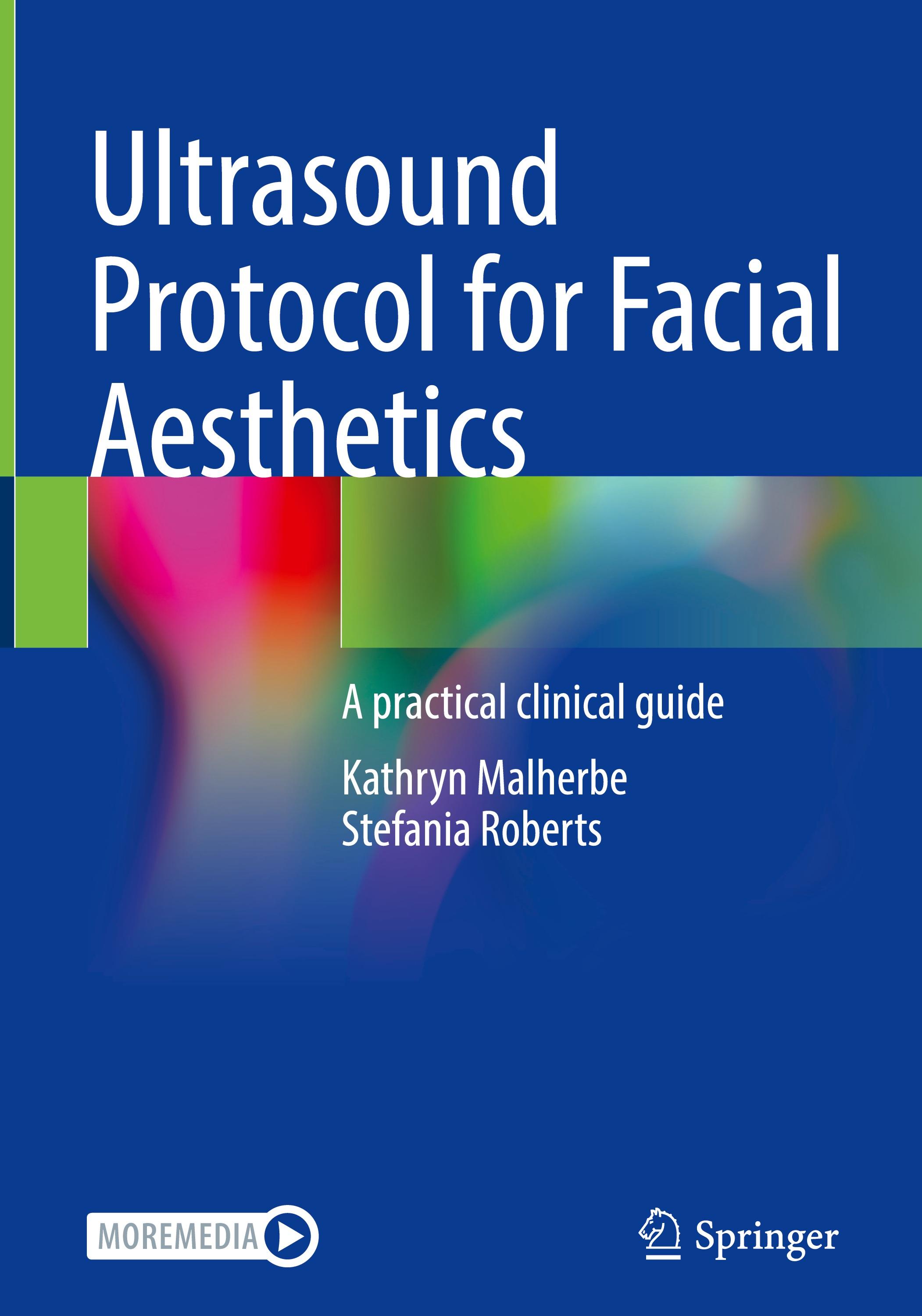 Vorderes Coverbild Ultrasound Protocol for Facial Aesthetics