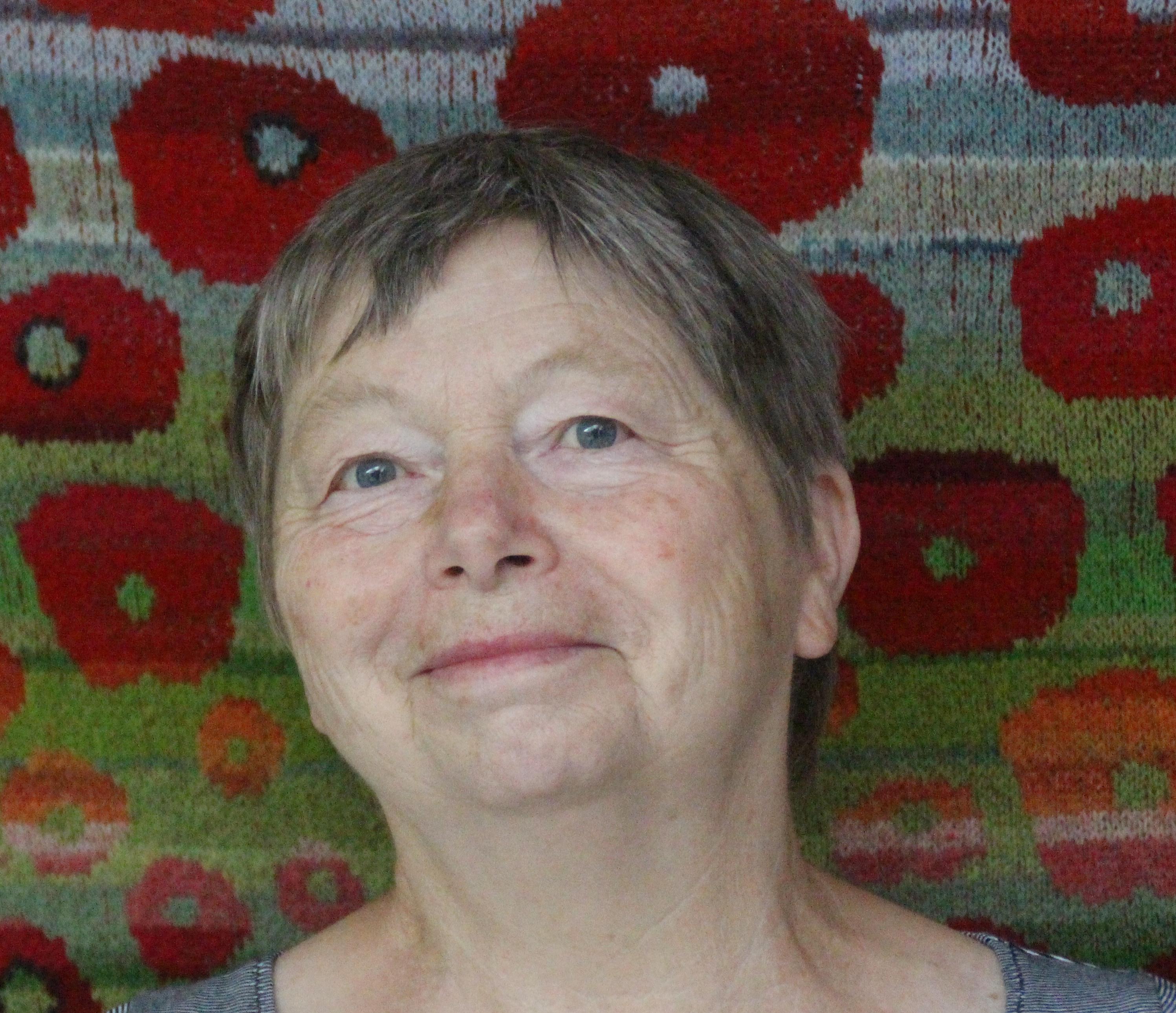 Autorenbild Momente stricken