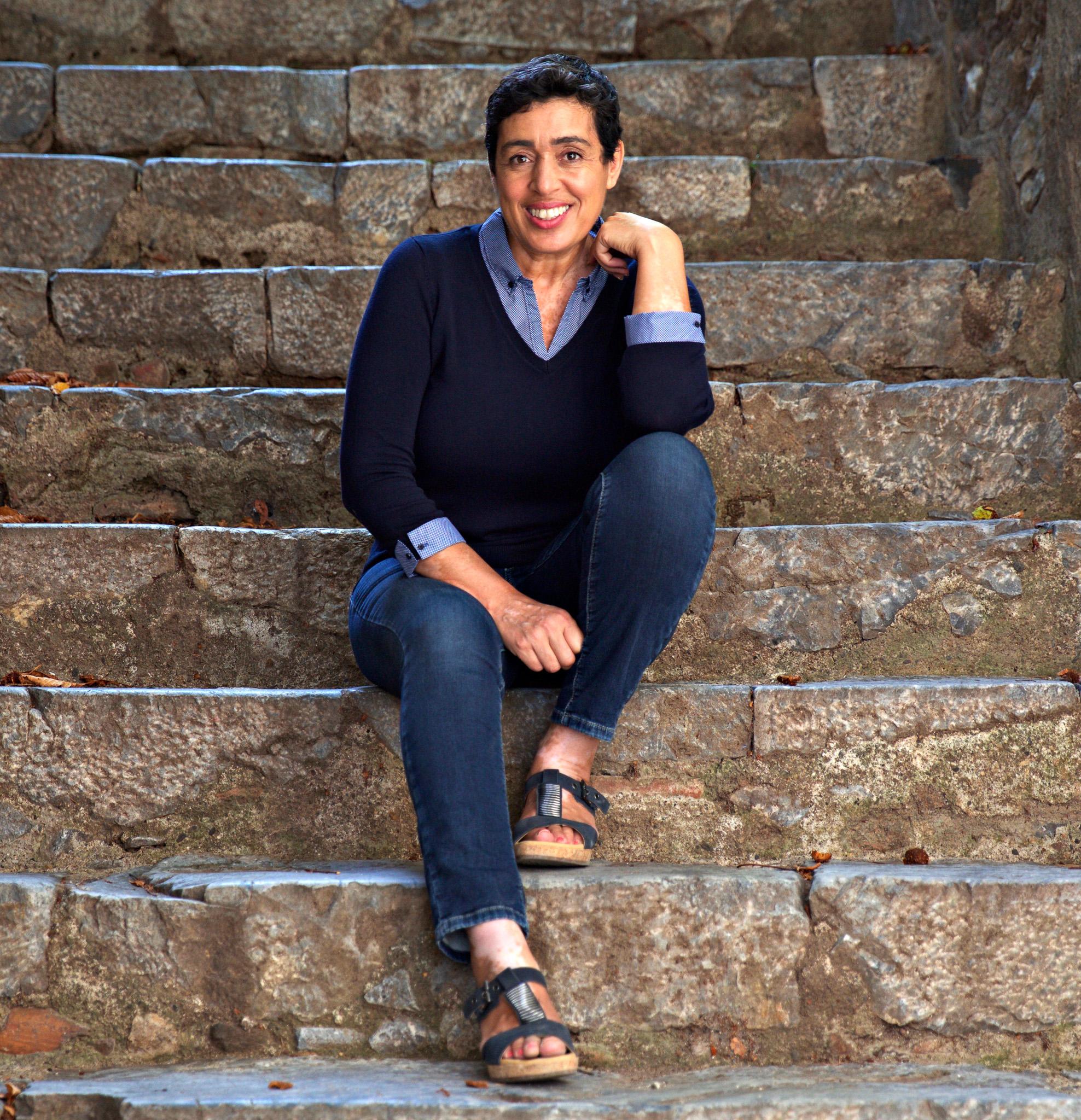 Autorenbild Hauptsache Salat