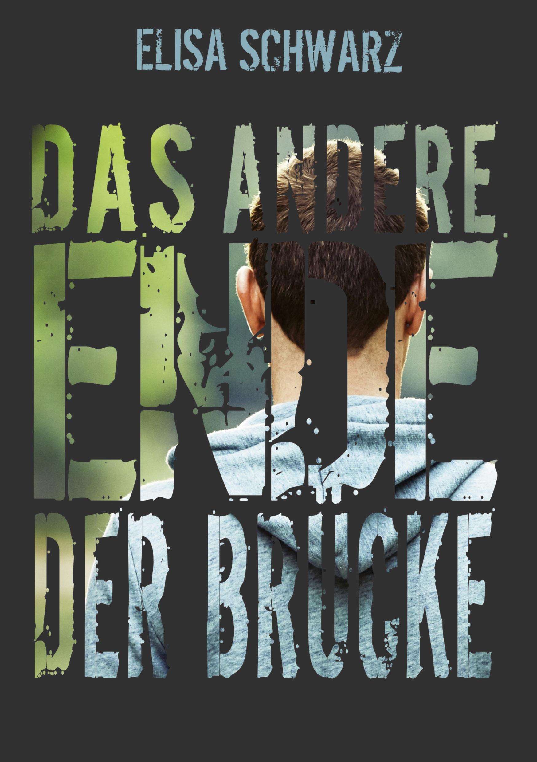 Vorderes Coverbild Das andere Ende der Brücke