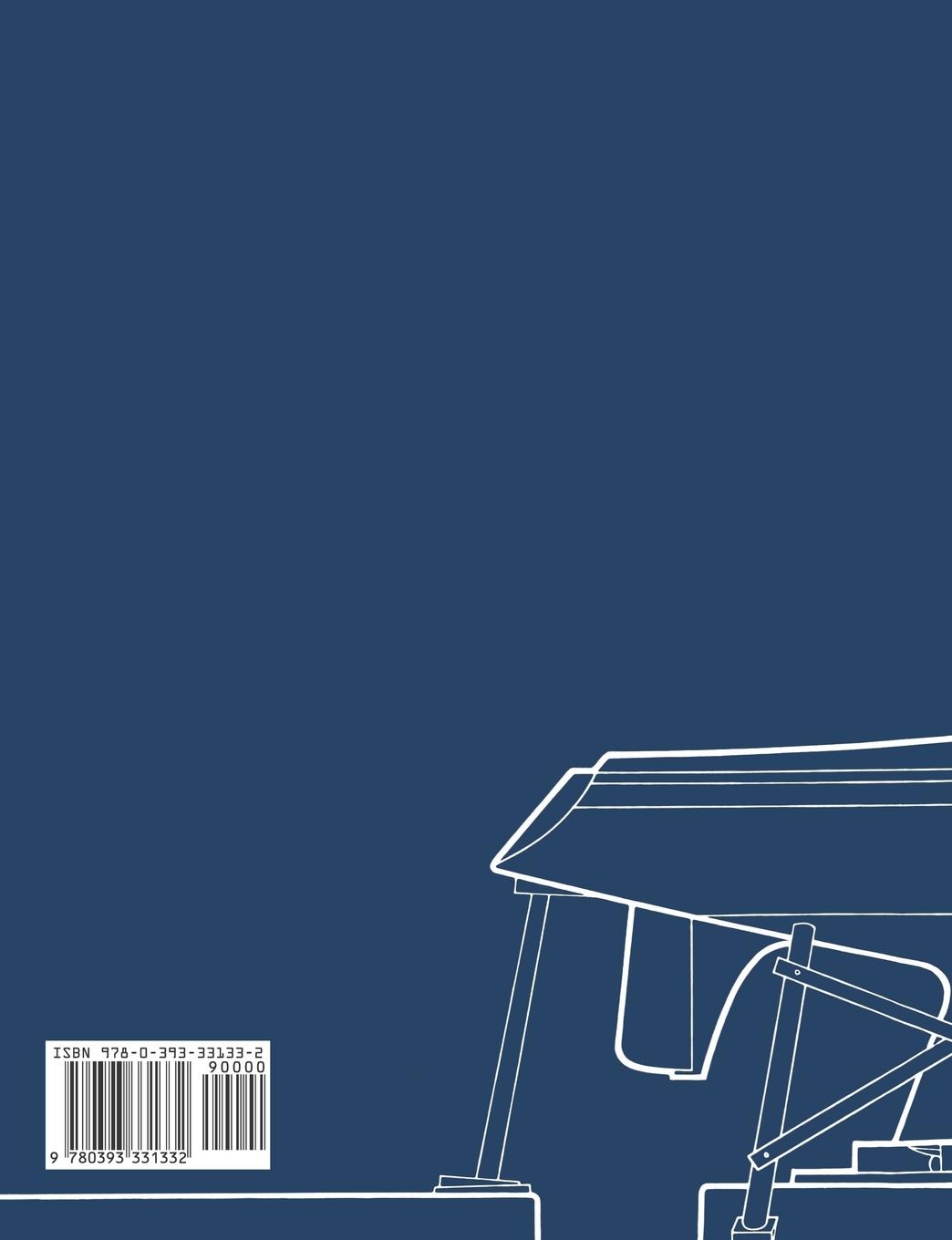 Rückseitencover Build Your Own Boat