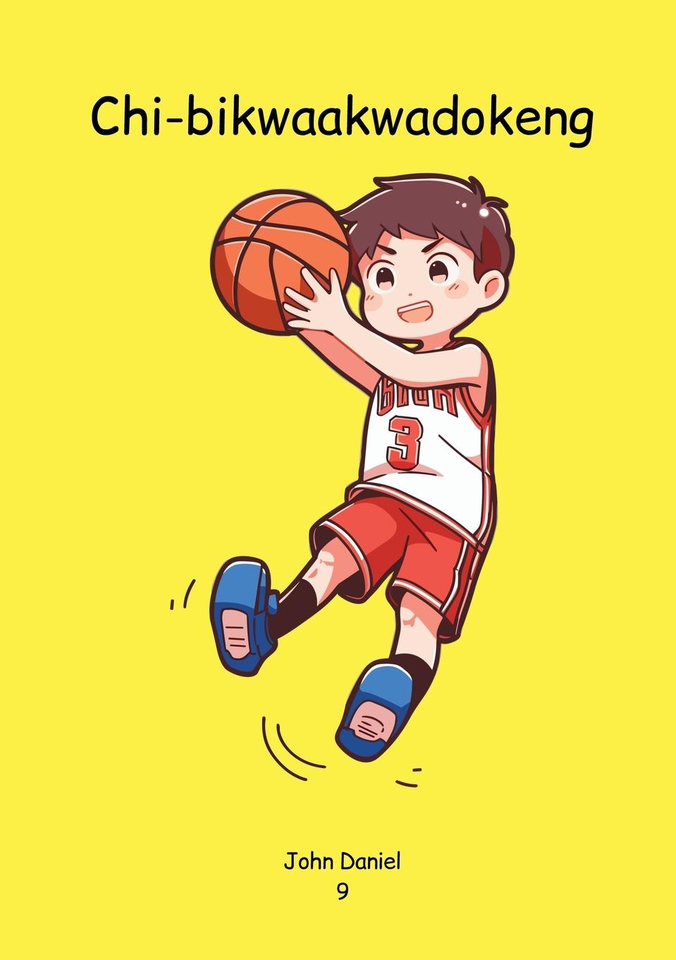 Vorderes Coverbild Chi-bikwaakwadokeng