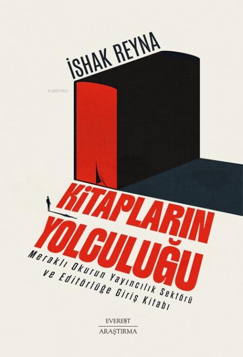Vorderes Coverbild Kitaplarin Yolculugu