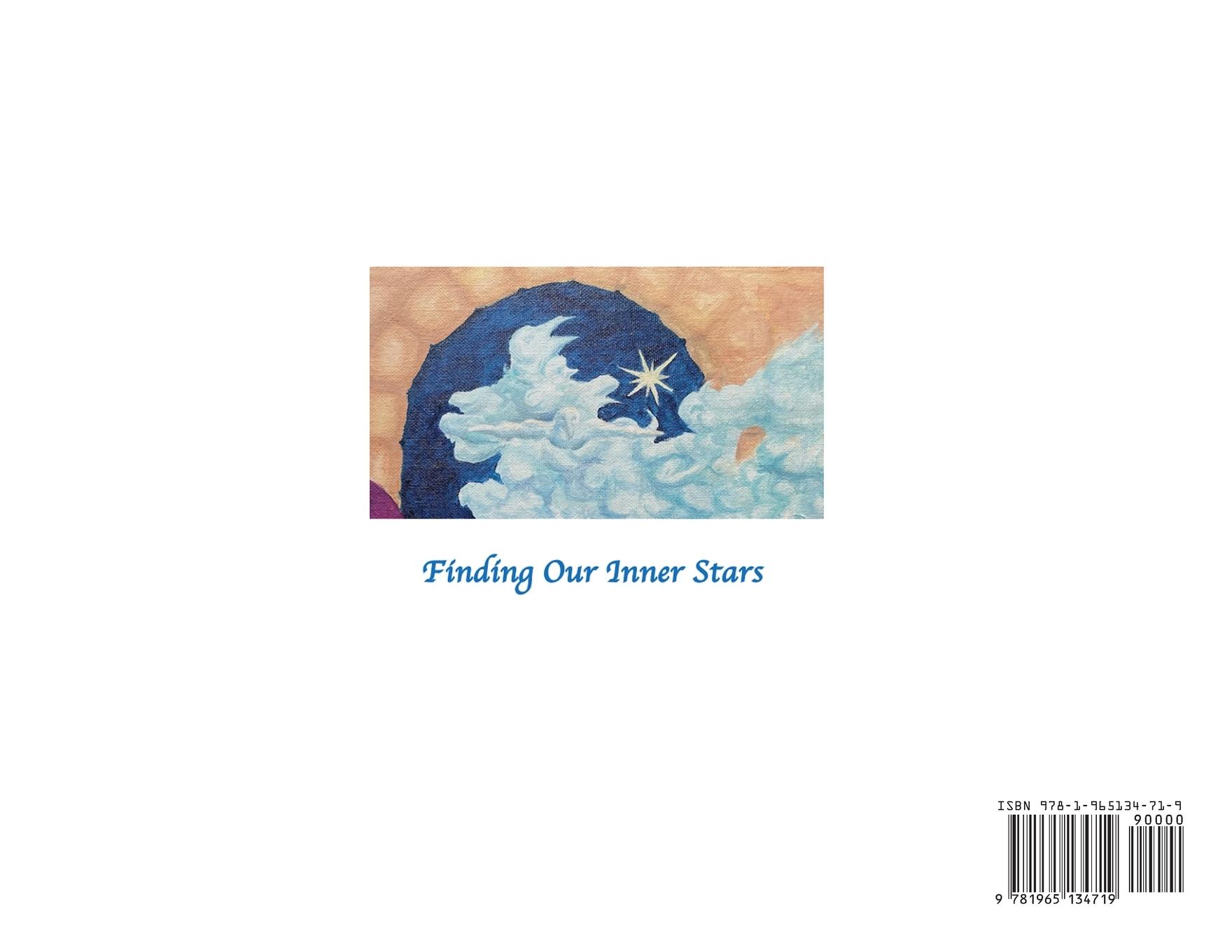 Rückseitencover I Sleep in the Stars