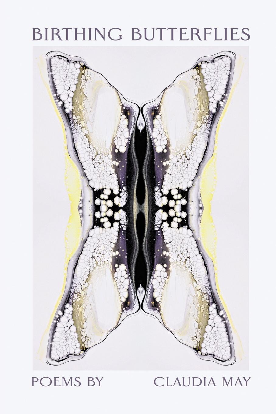 Vorderes Coverbild Birthing Butterflies