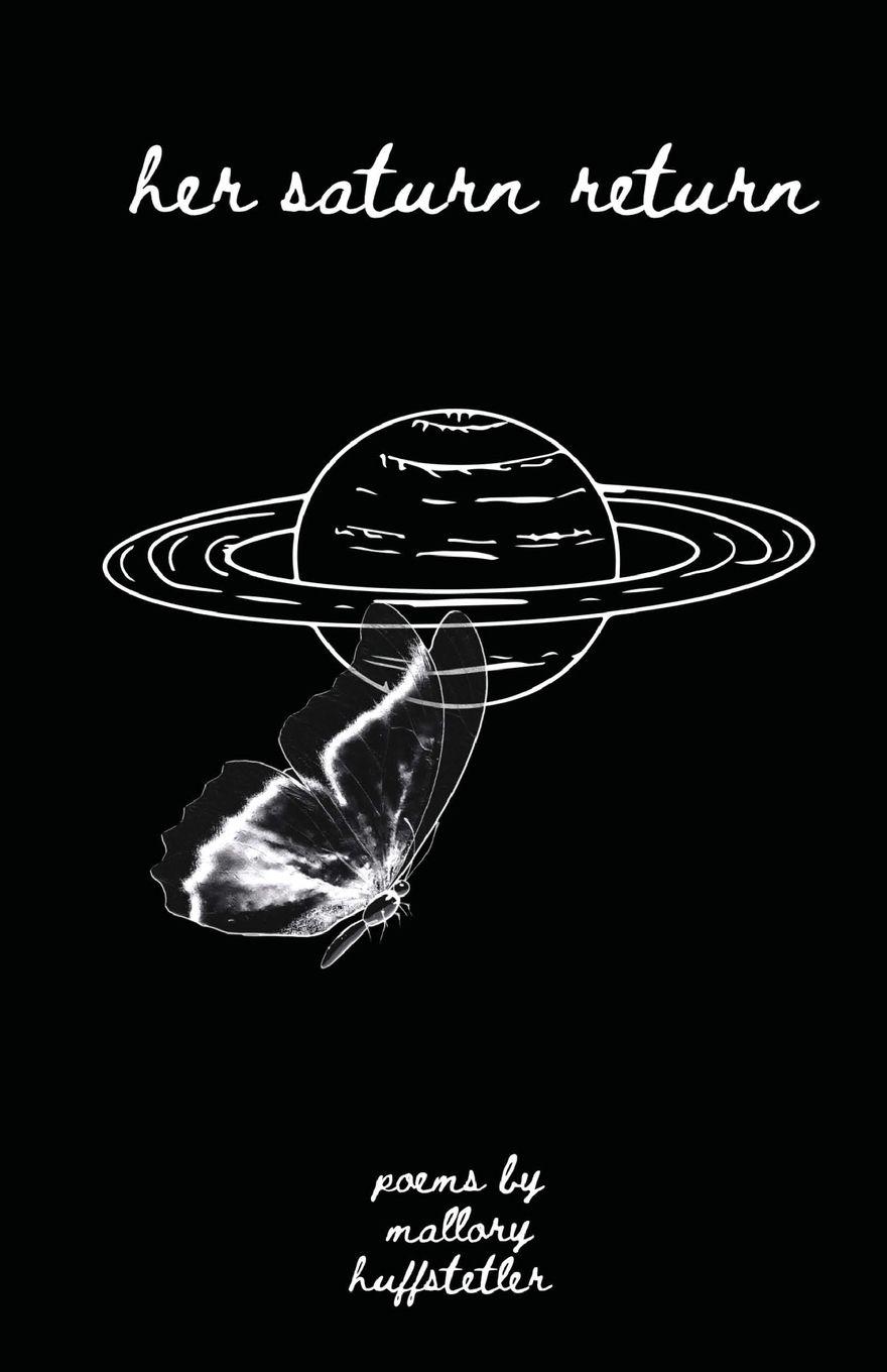 Vorderes Coverbild Her Saturn Return