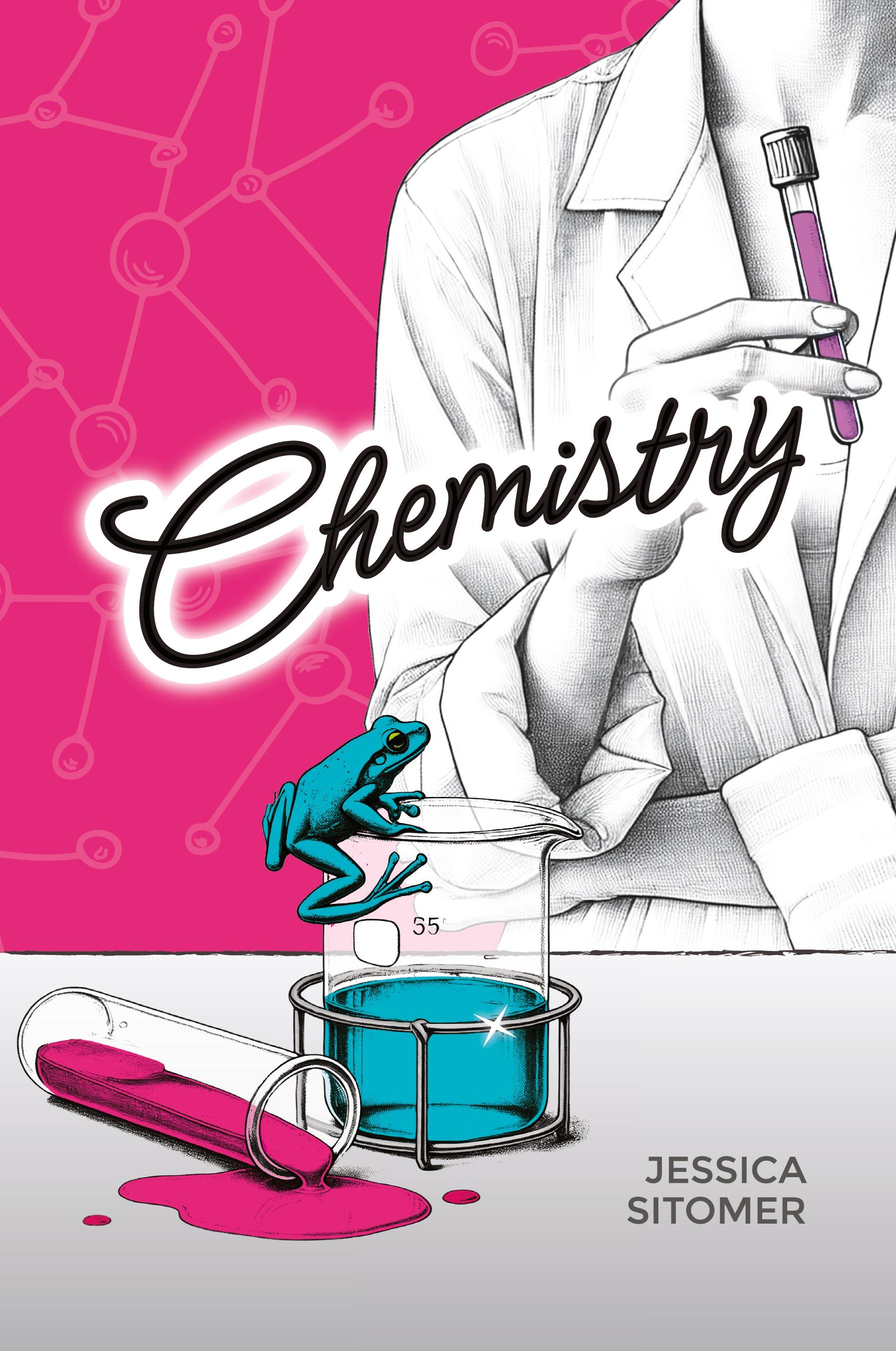 Vorderes Coverbild Chemistry