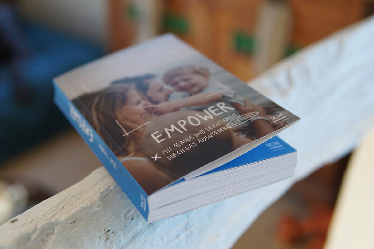 Beispielinhalt (Bild) Empower