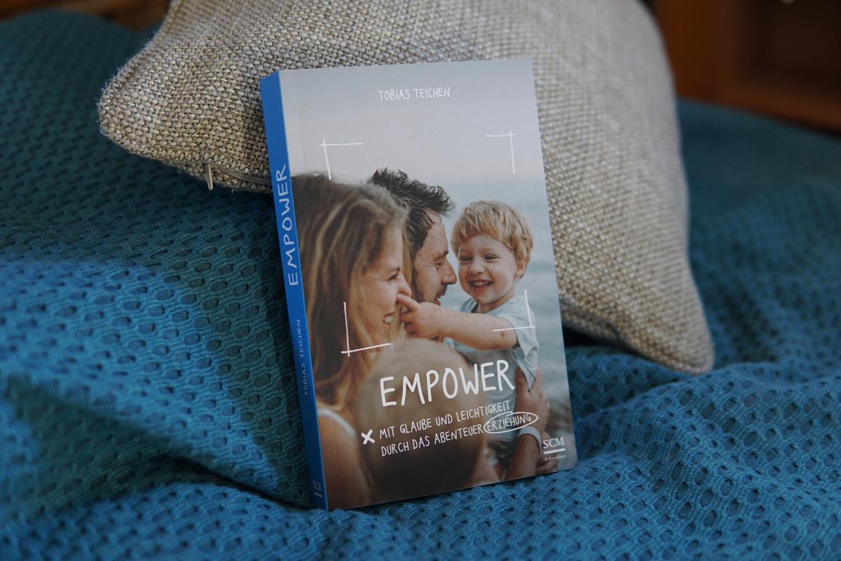 Beispielinhalt (Bild) Empower